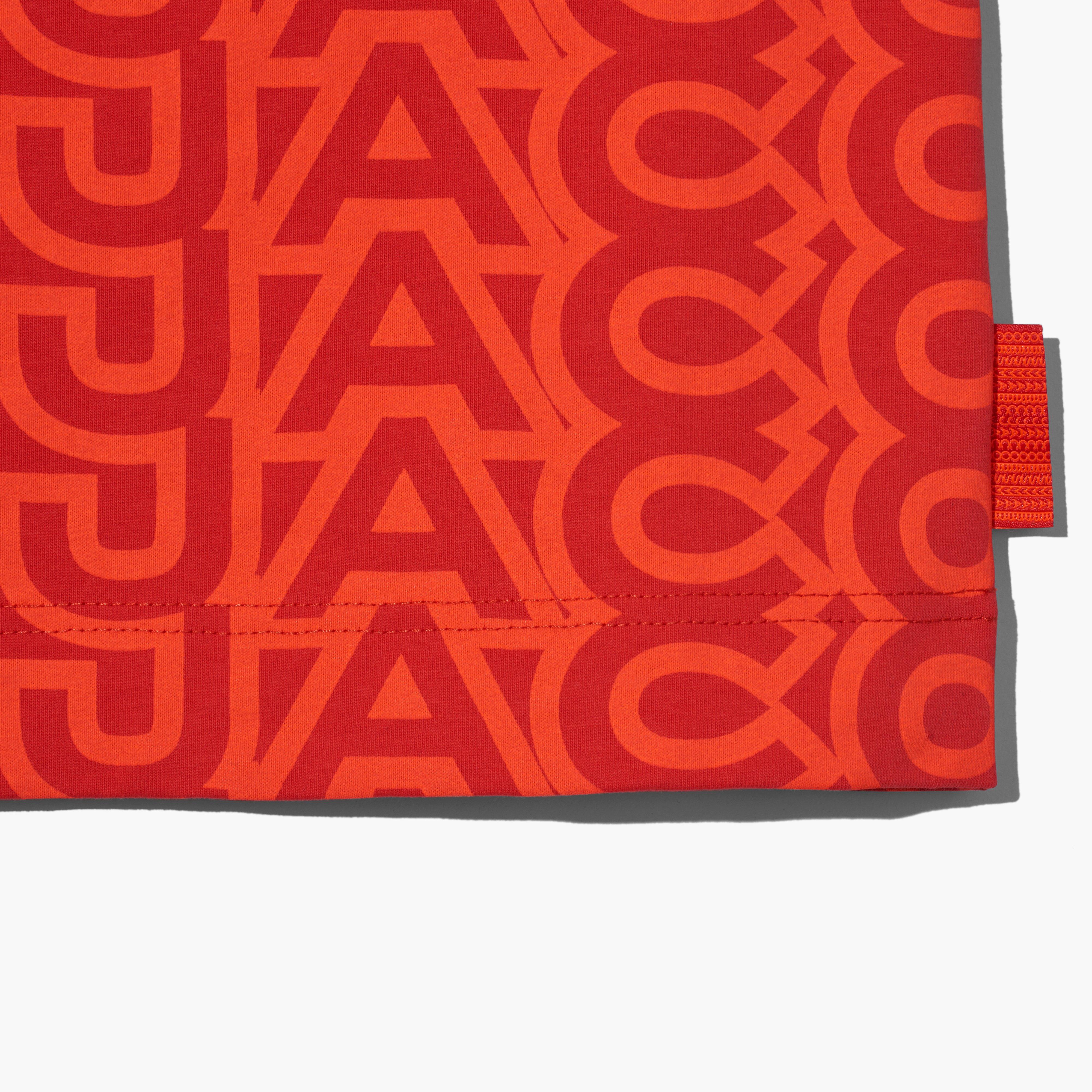 The Monogram Big T-Shirt(View All Ready To Wear)