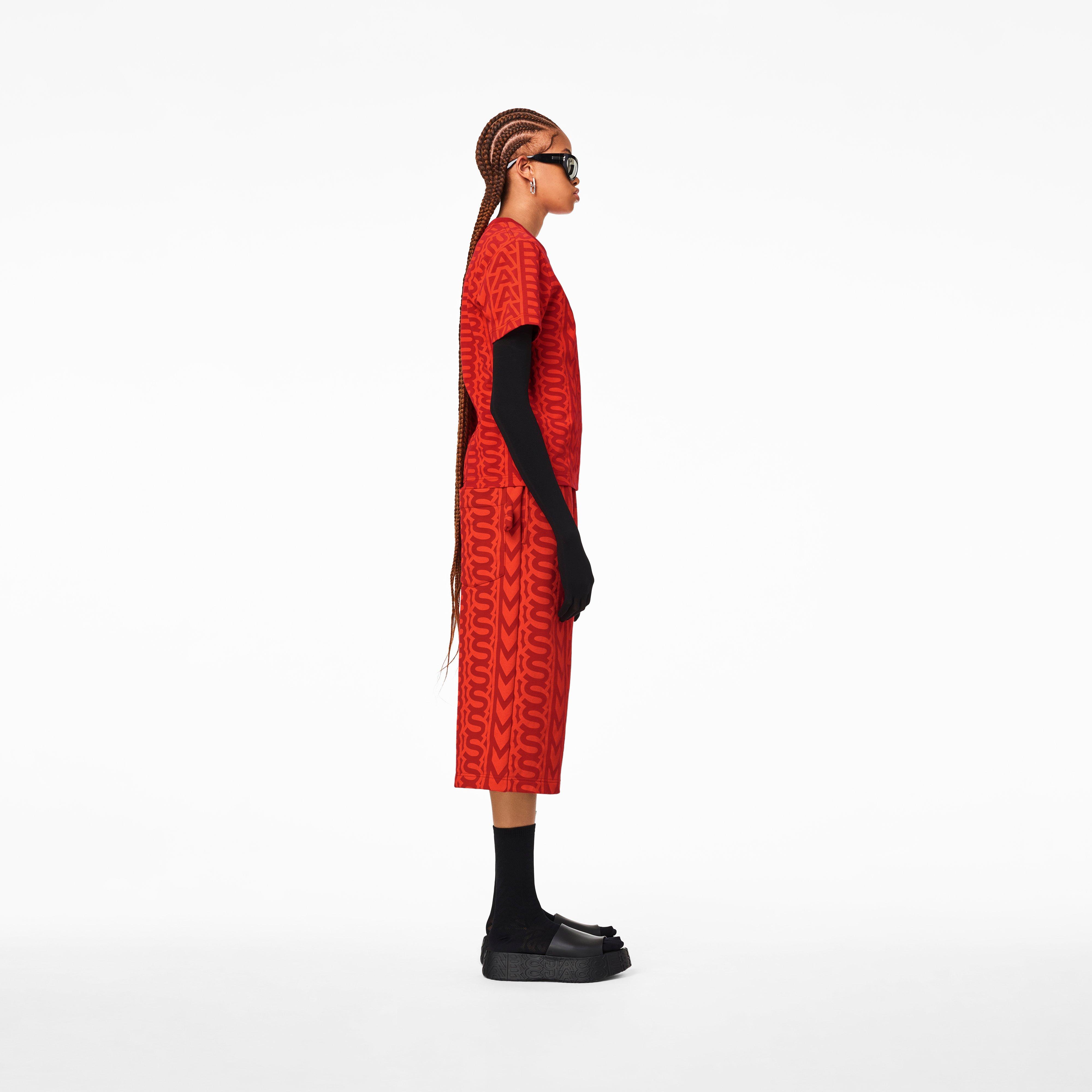 The Monogram Baby Tee(View All Ready To Wear)