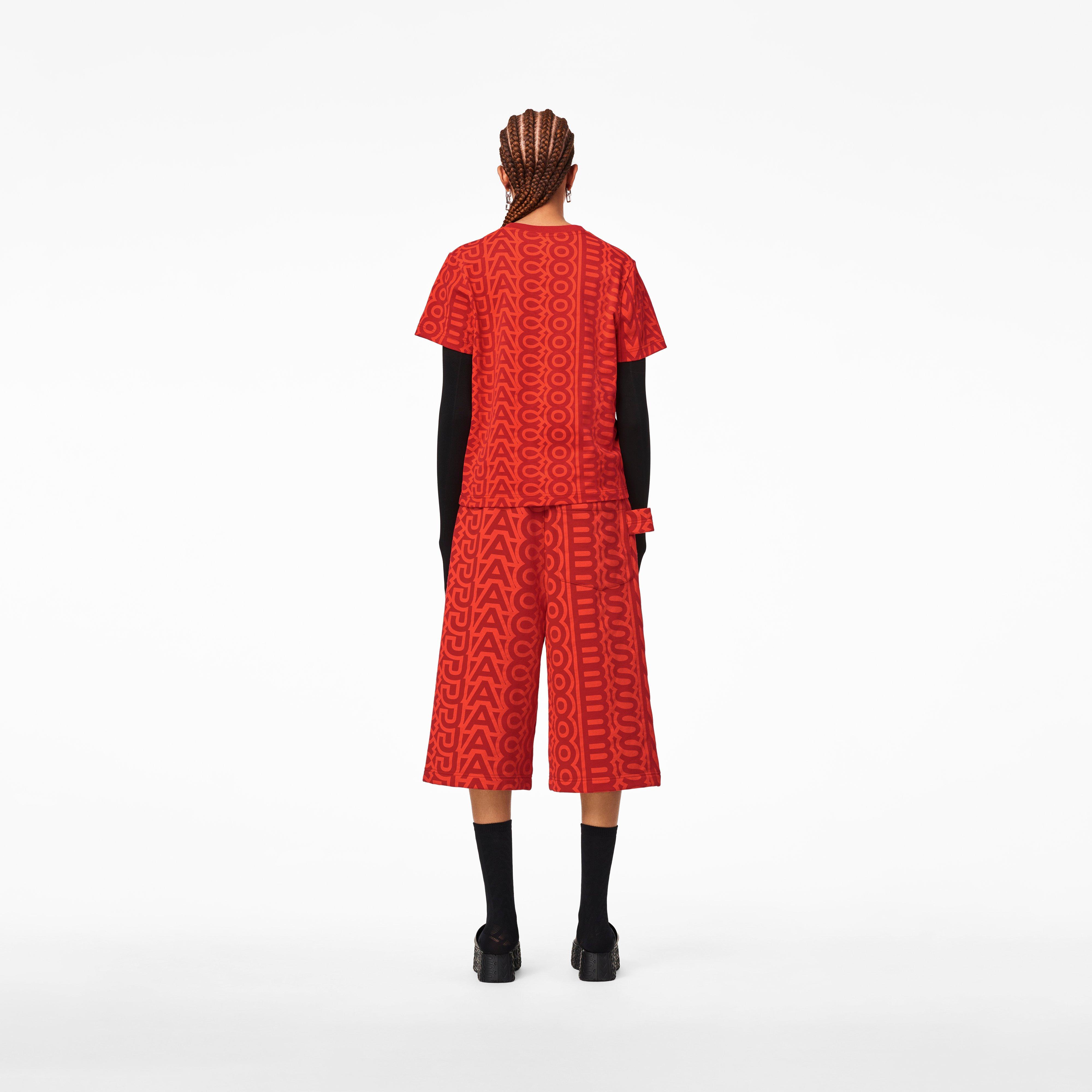 The Monogram Baby Tee(View All Ready To Wear)