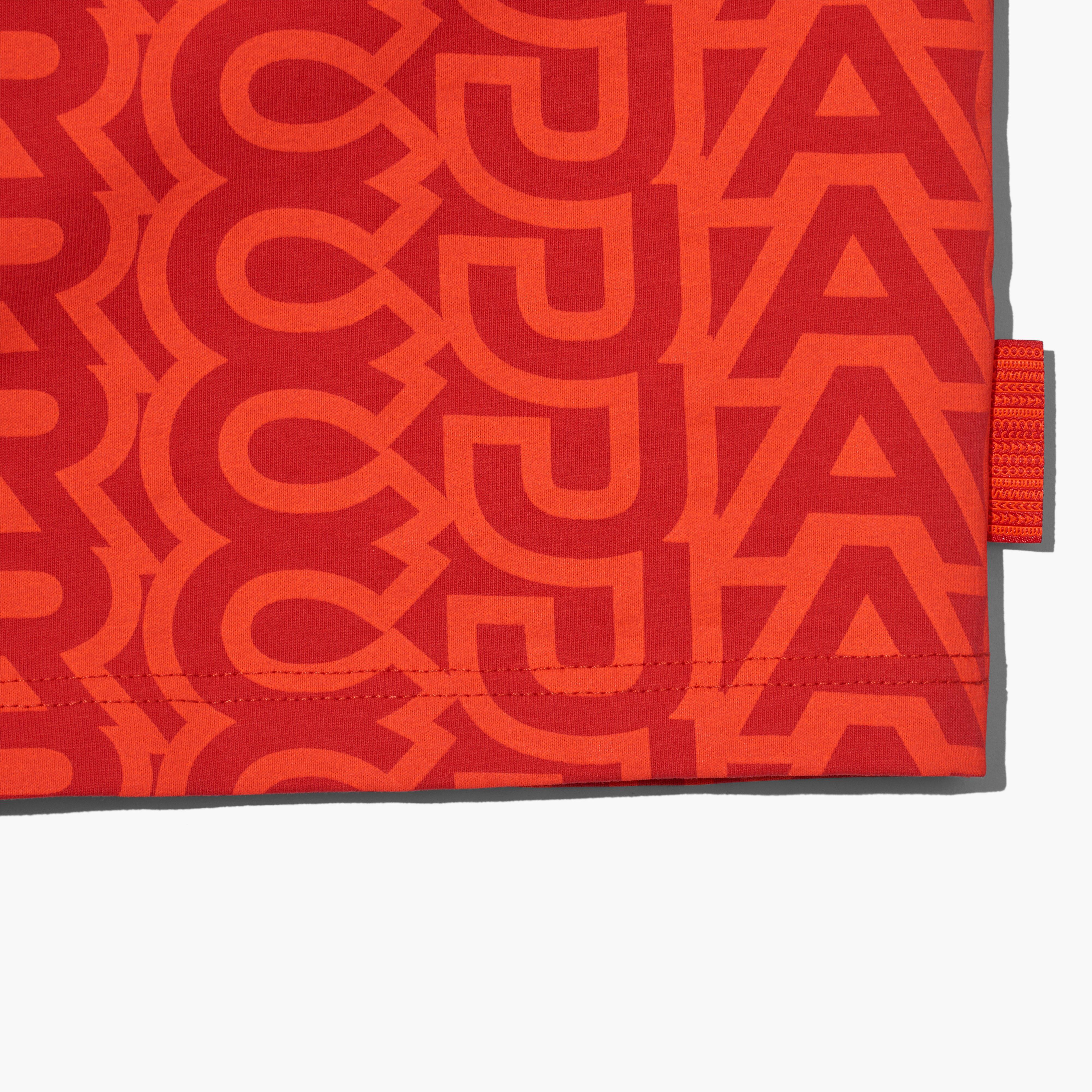 The Monogram Baby Tee(View All Ready To Wear)