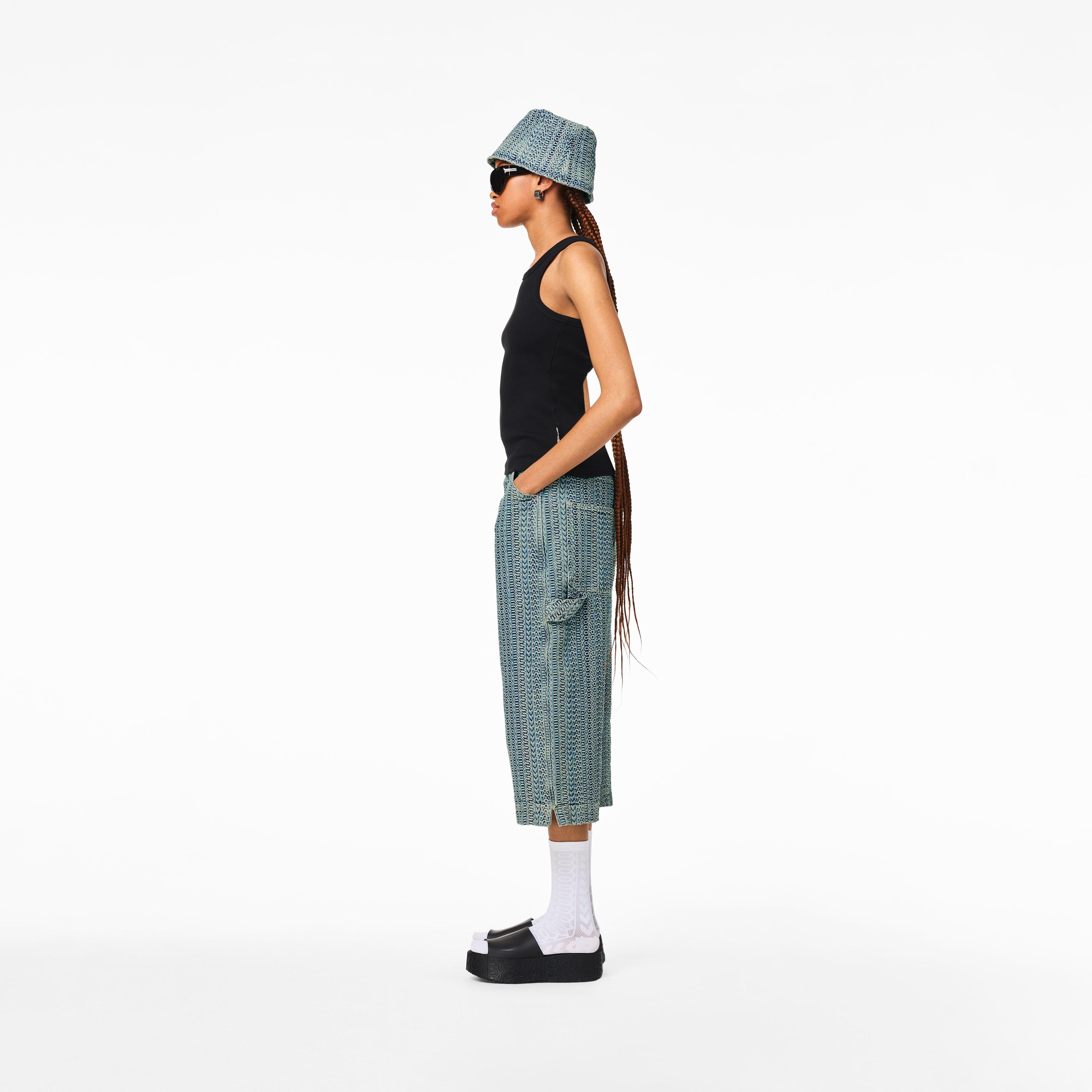 The Icon Rib Tank(null)