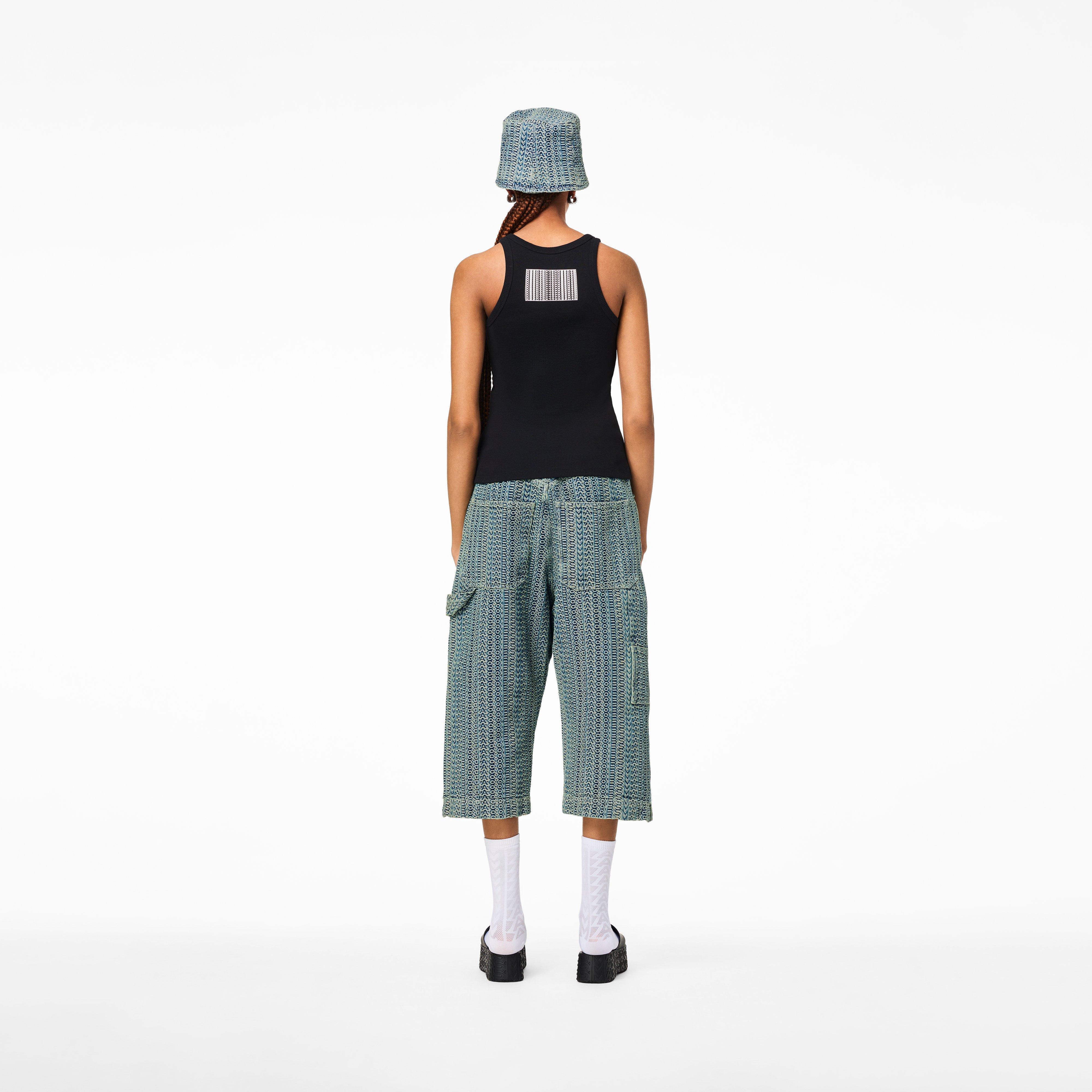 The Icon Rib Tank(null)