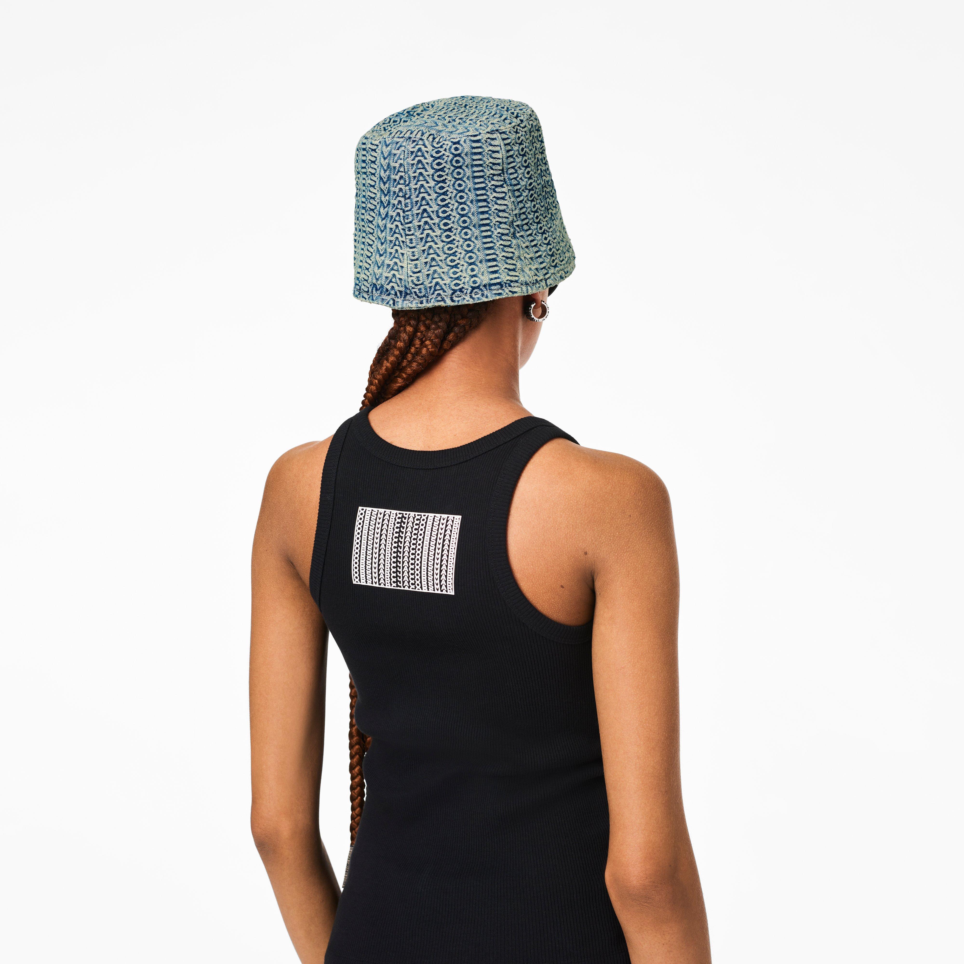 The Icon Rib Tank(null)