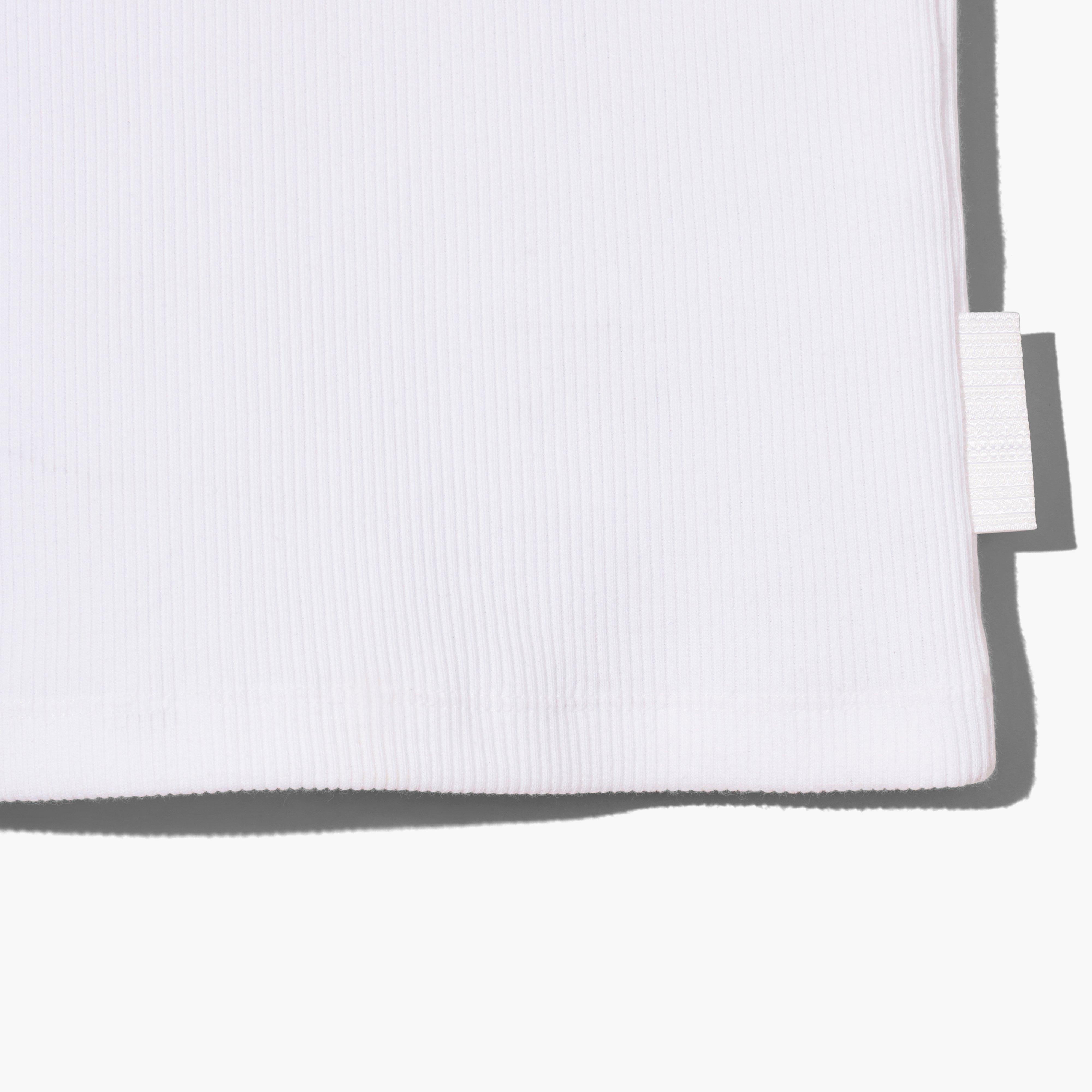 The Icon Rib Tank(View All Ready To Wear)