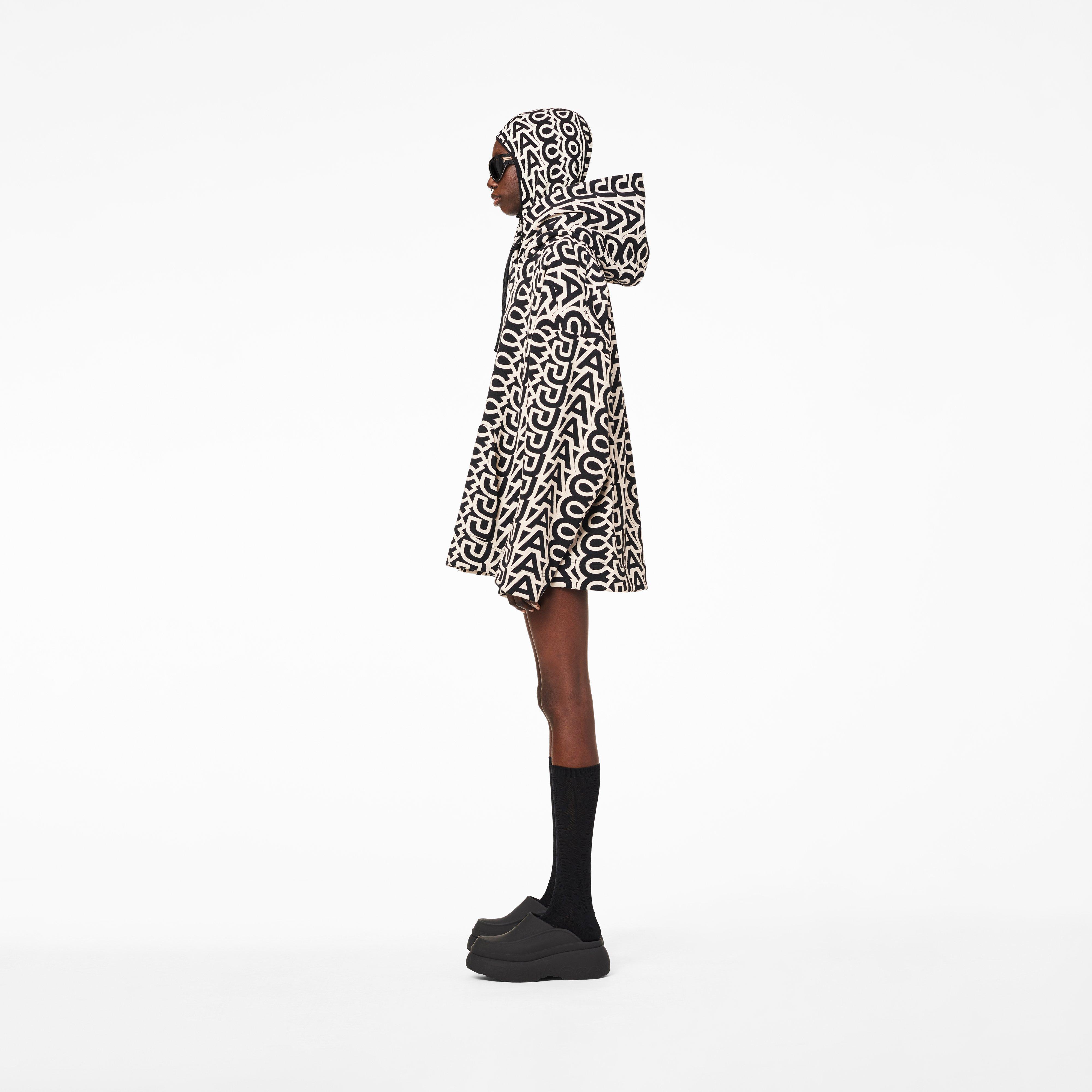 The Monogram Oversized Hoodie(View All Ready To Wear)