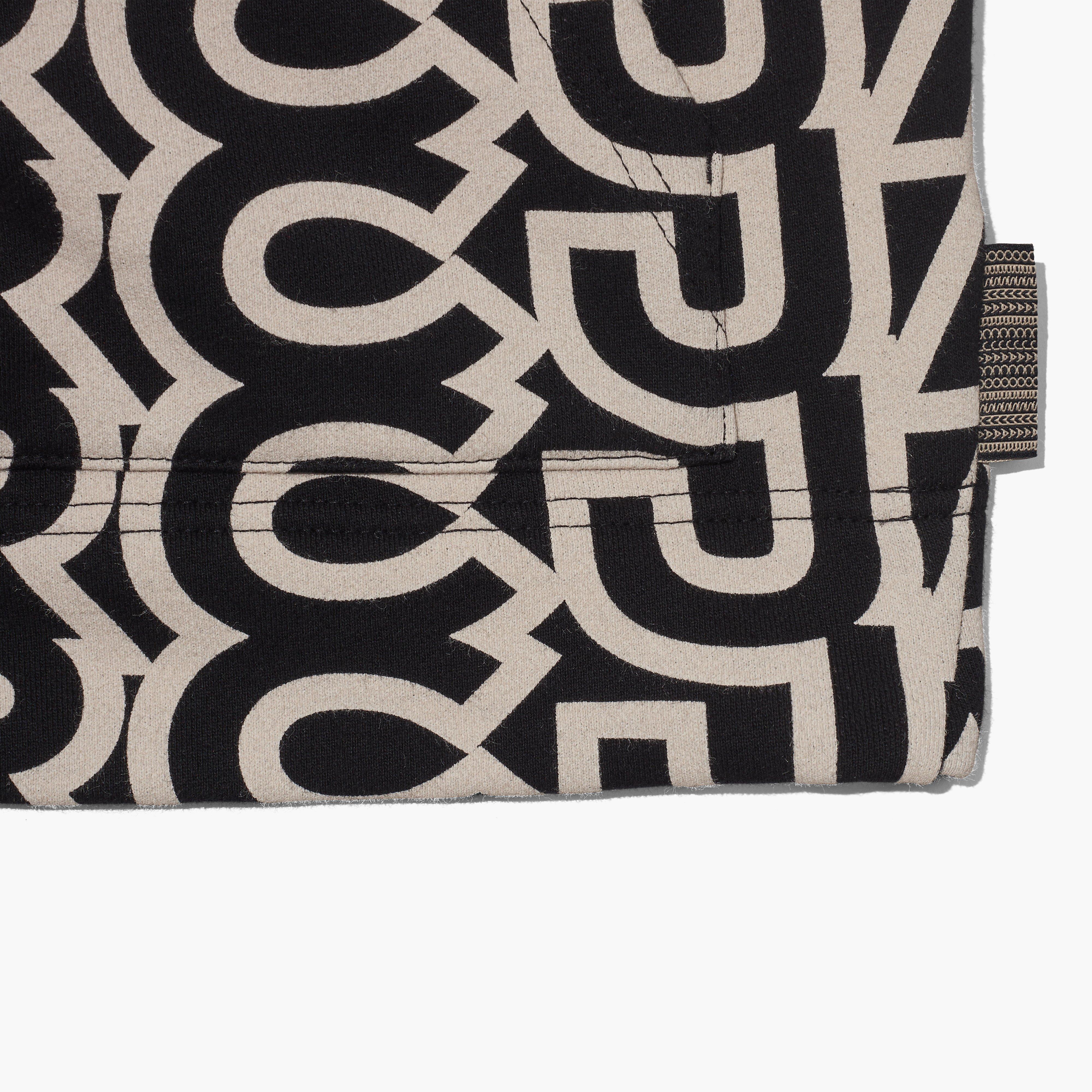 The Monogram Oversized Hoodie(View All Ready To Wear)