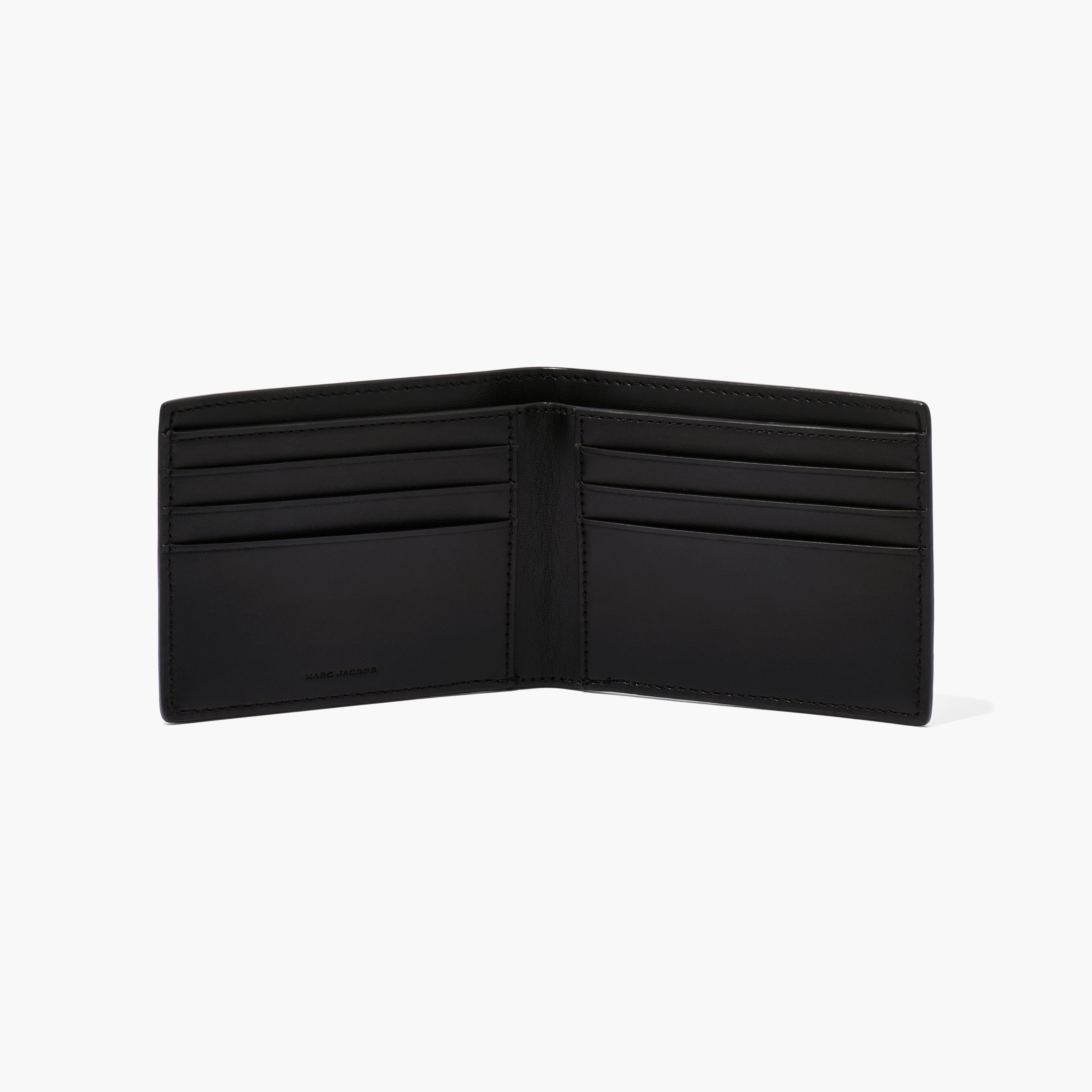 The Leather Billfold Wallet(View All Wallets)