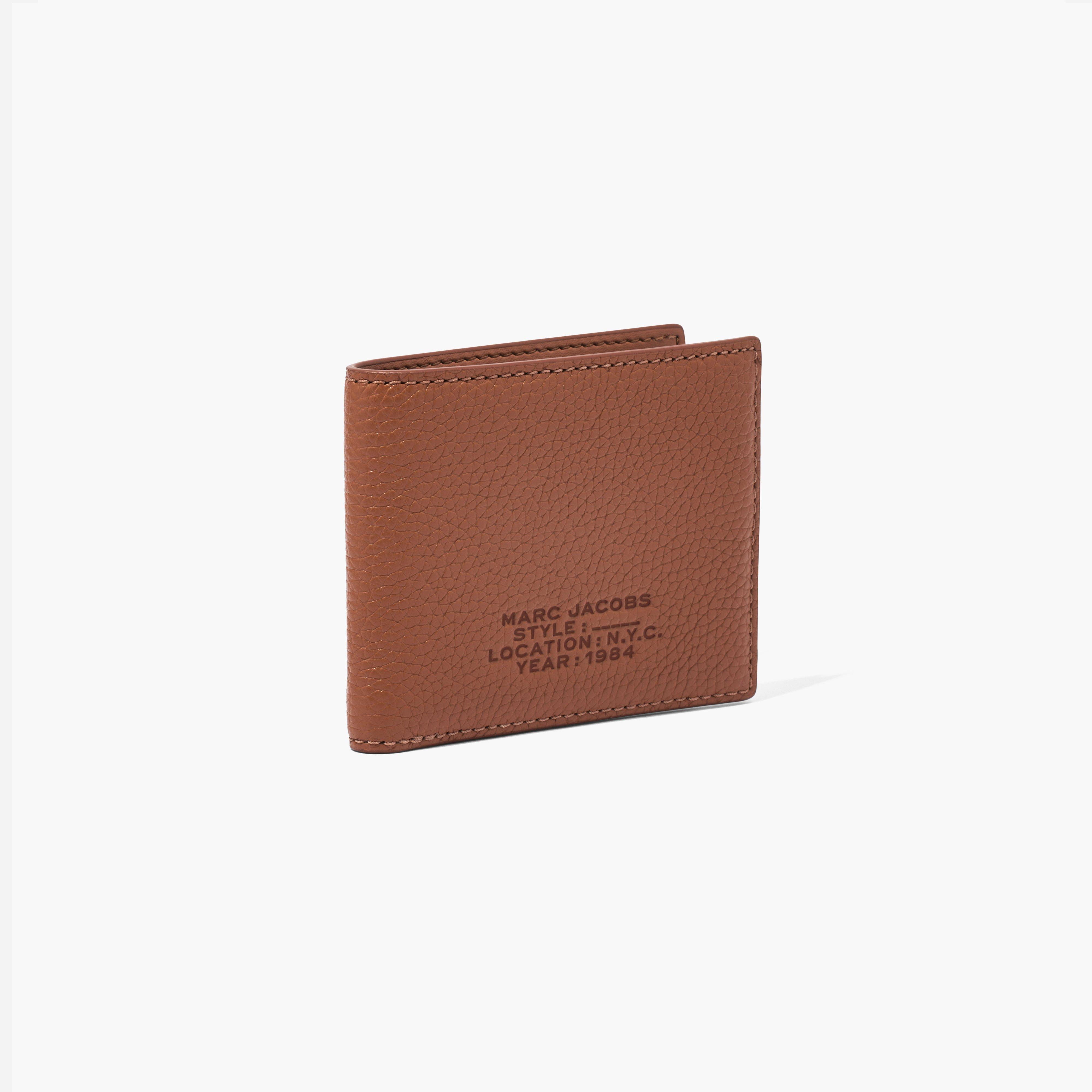 The Leather Billfold Wallet(View All Wallets)