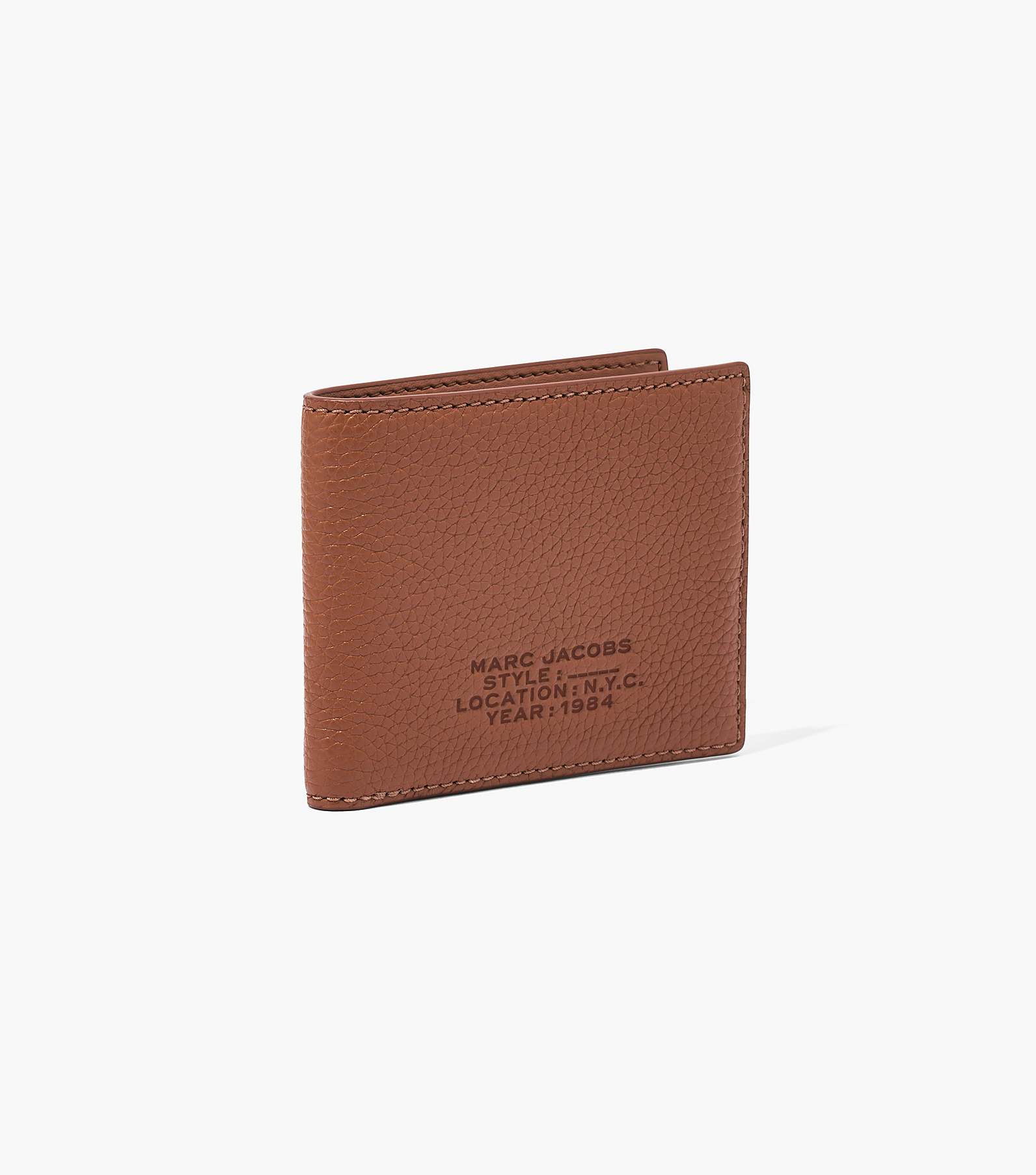 The Leather Billfold Wallet(View All Wallets)