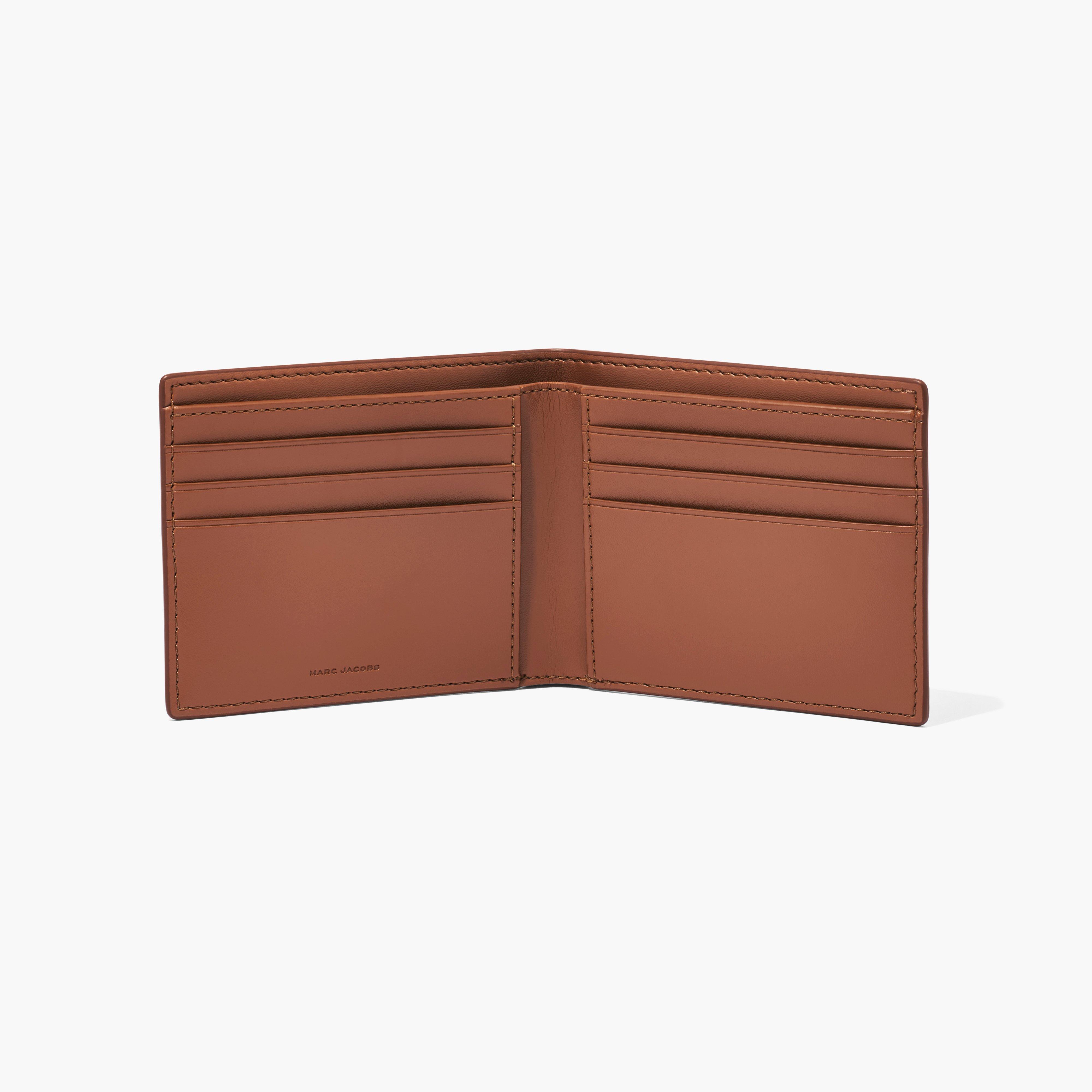 The Leather Billfold Wallet(View All Wallets)