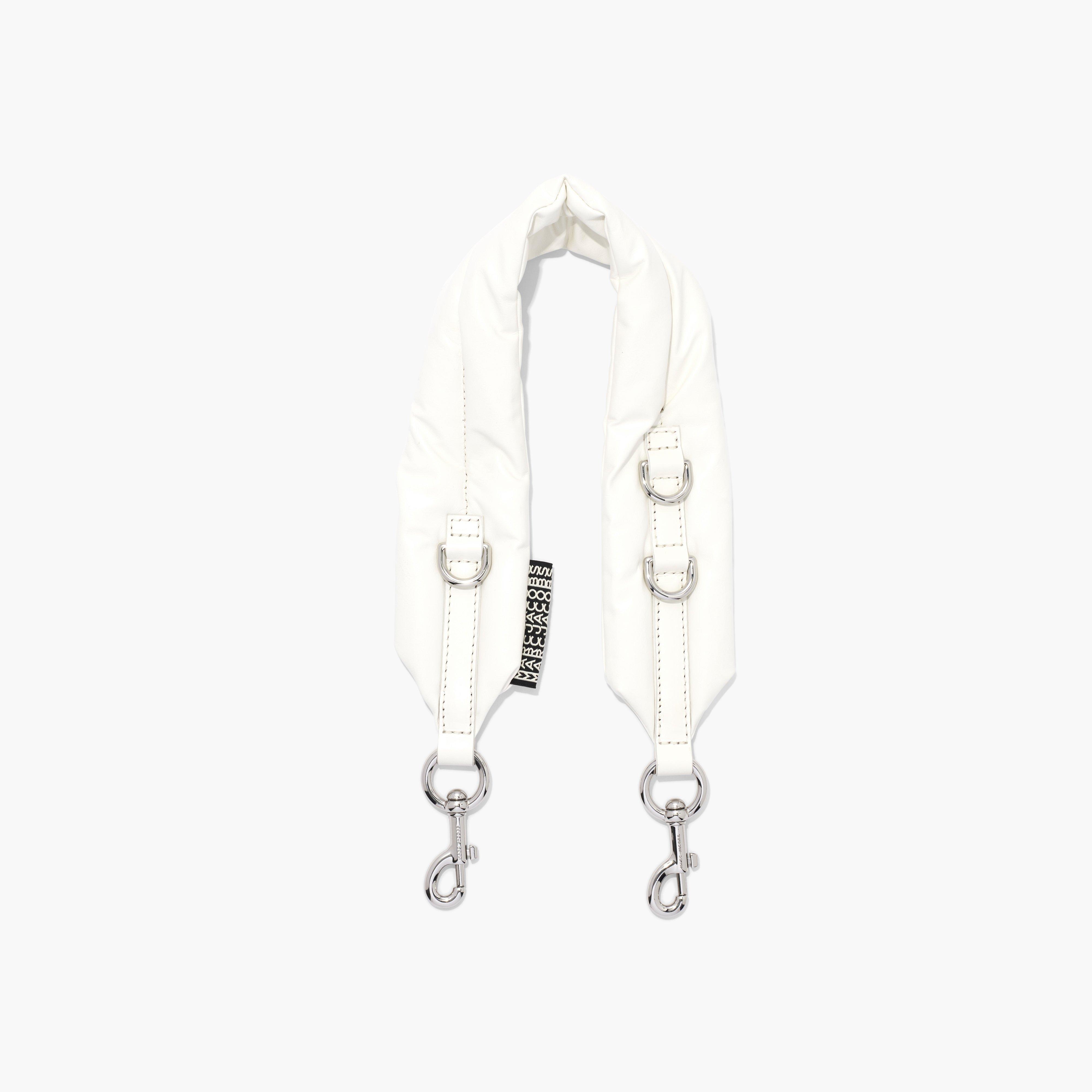 The Pillow Shoulder Strap - COTTON