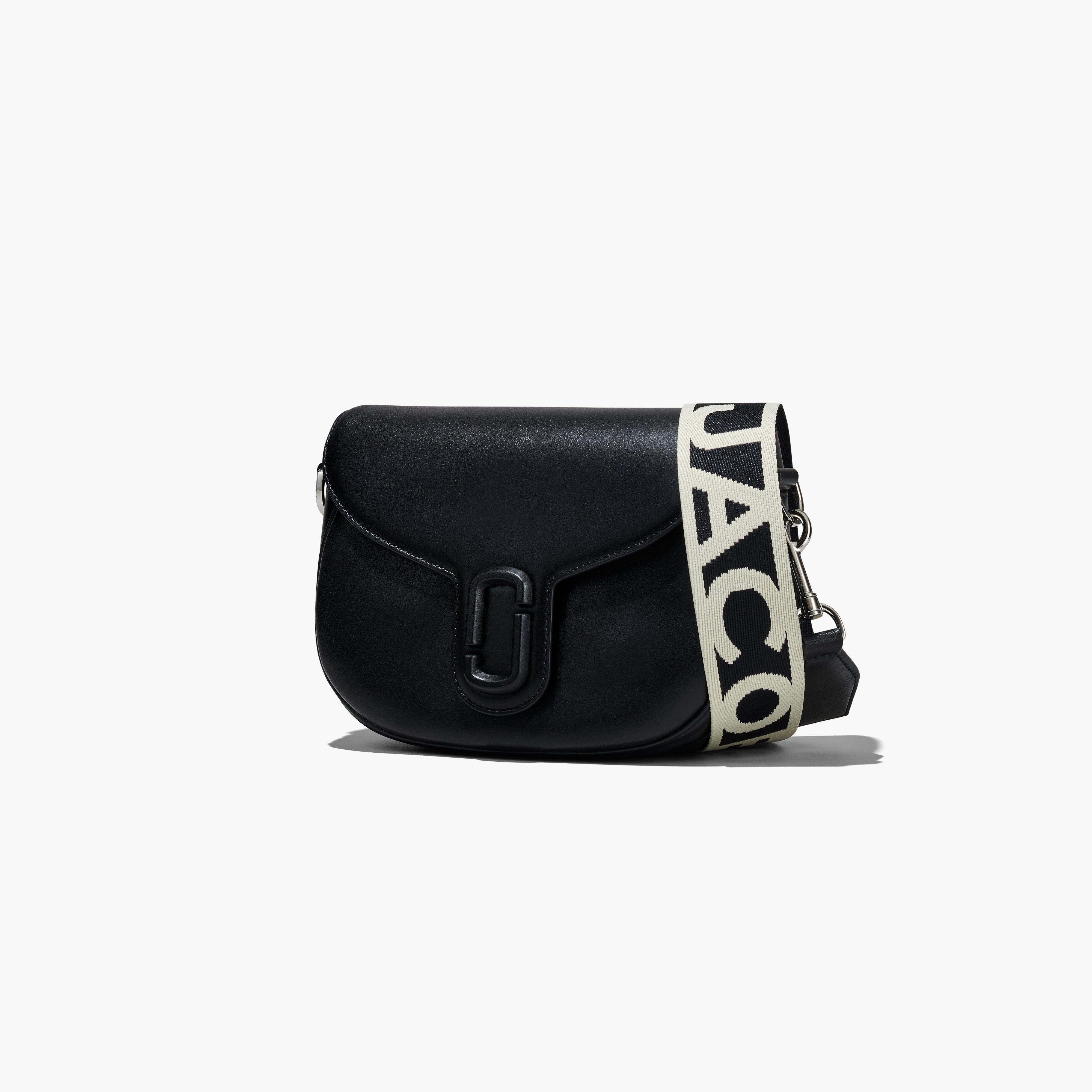The J Marc Saddle Bag(Saddle Bags)
