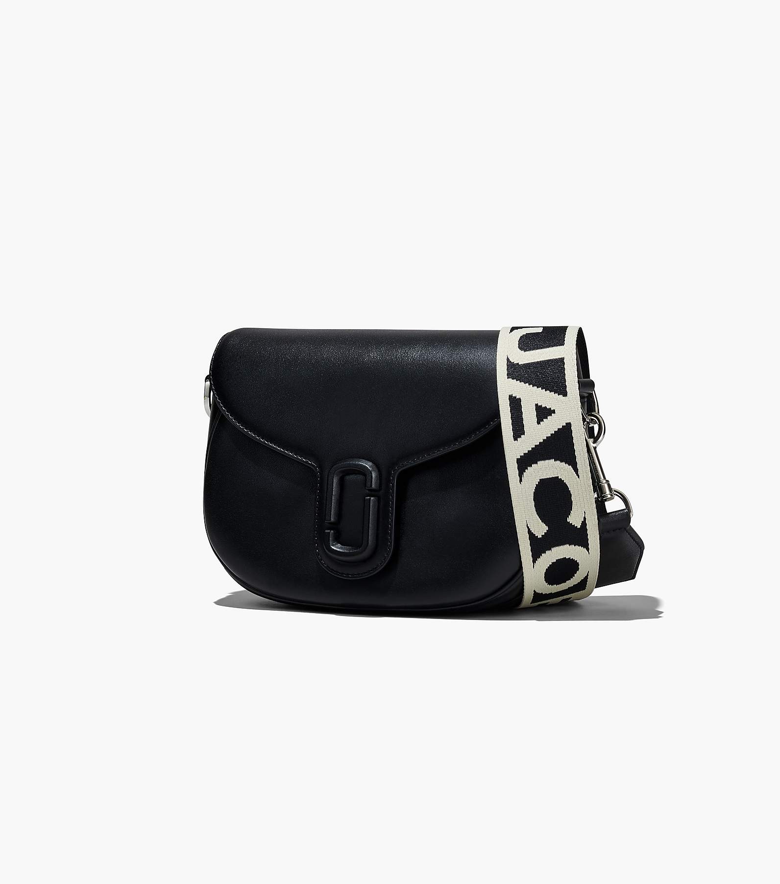 The J Marc Saddle Bag | Marc Jacobs | Official Site