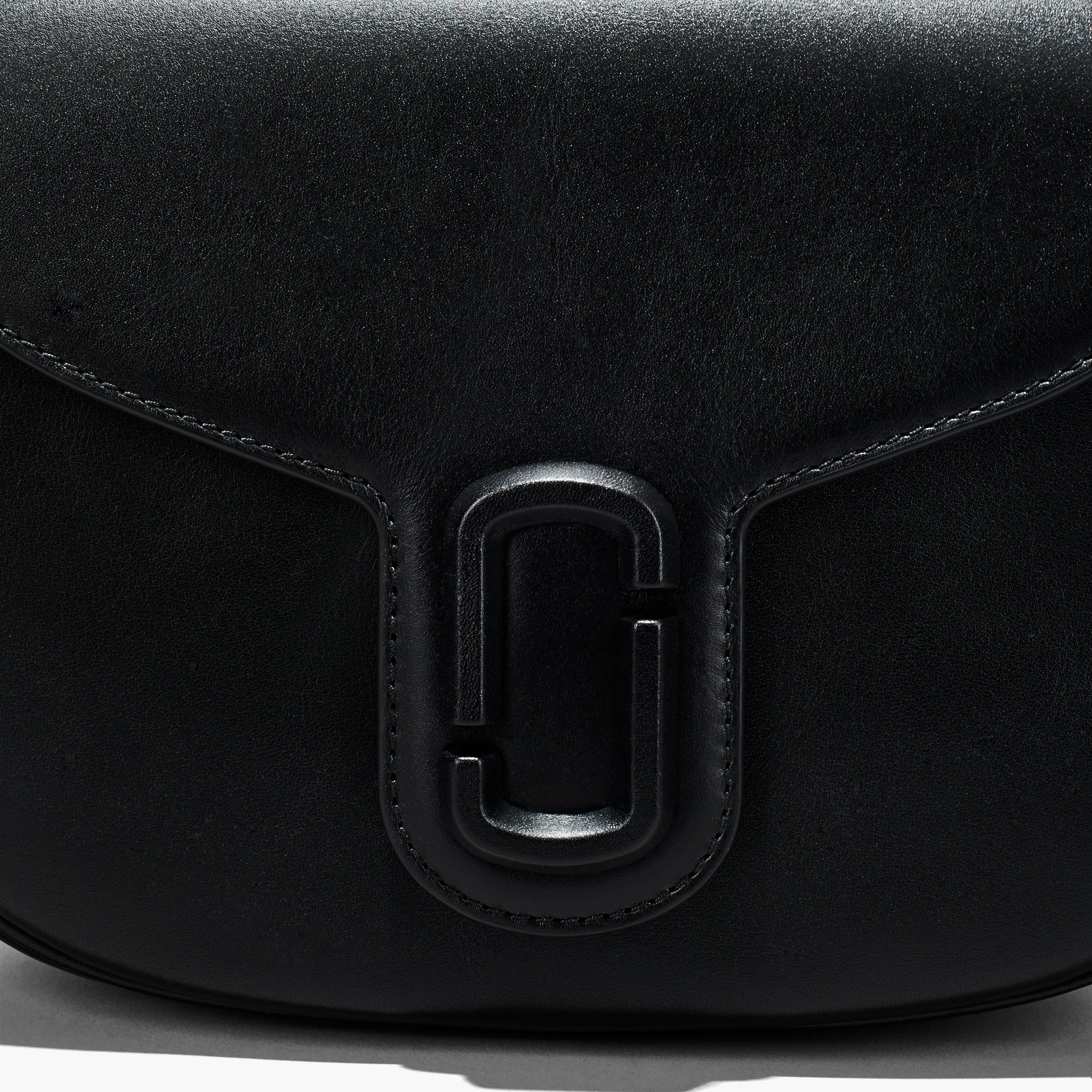 The J Marc Saddle Bag(Saddle Bags)