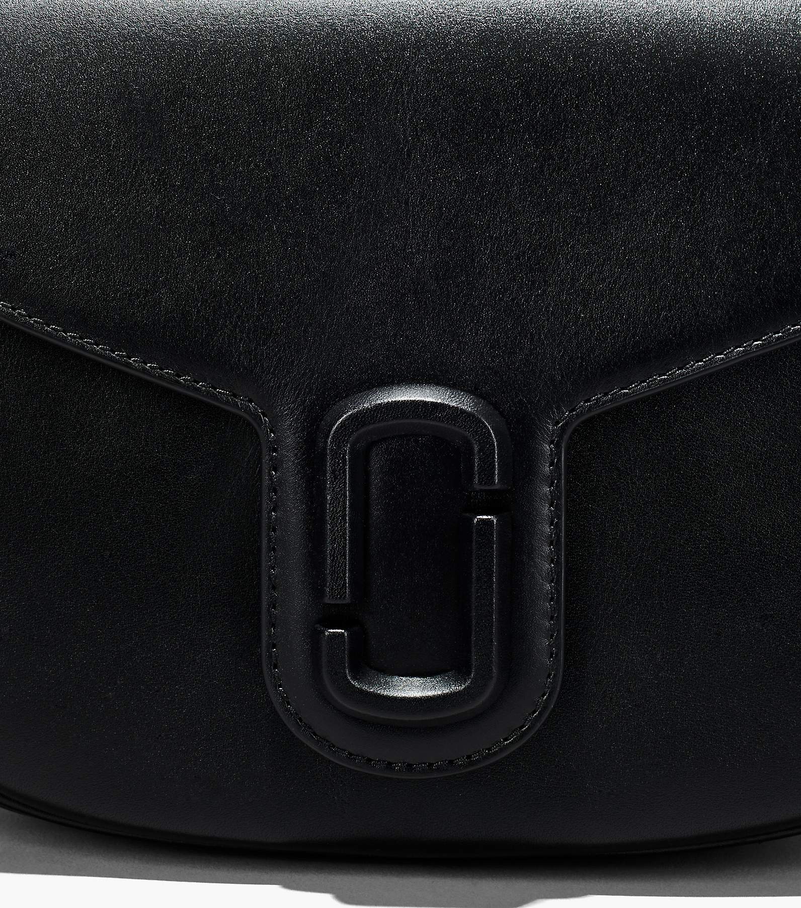 The J Marc Saddle Bag | Marc Jacobs | Official Site