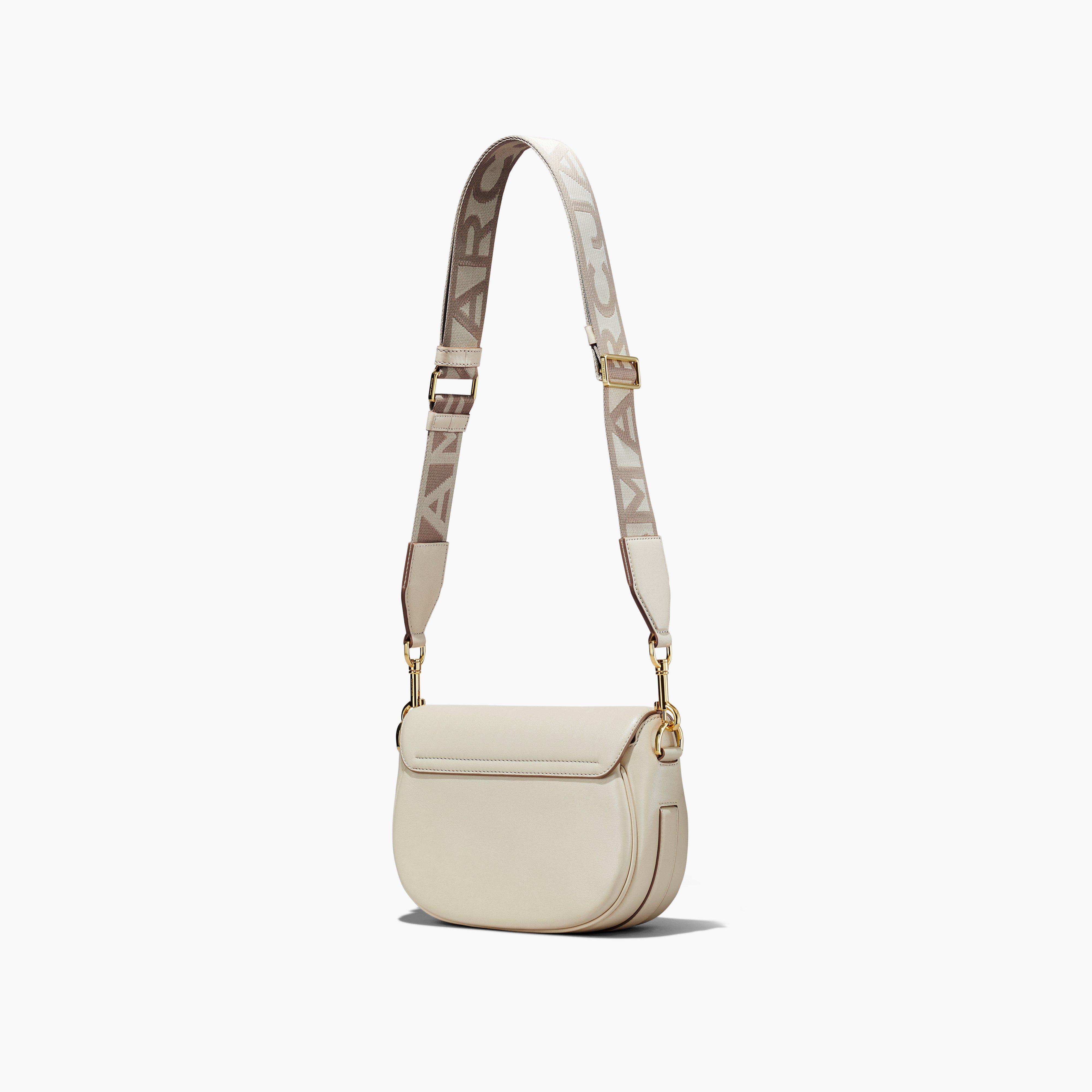 The J Marc Saddle Bag(Saddle Bags)