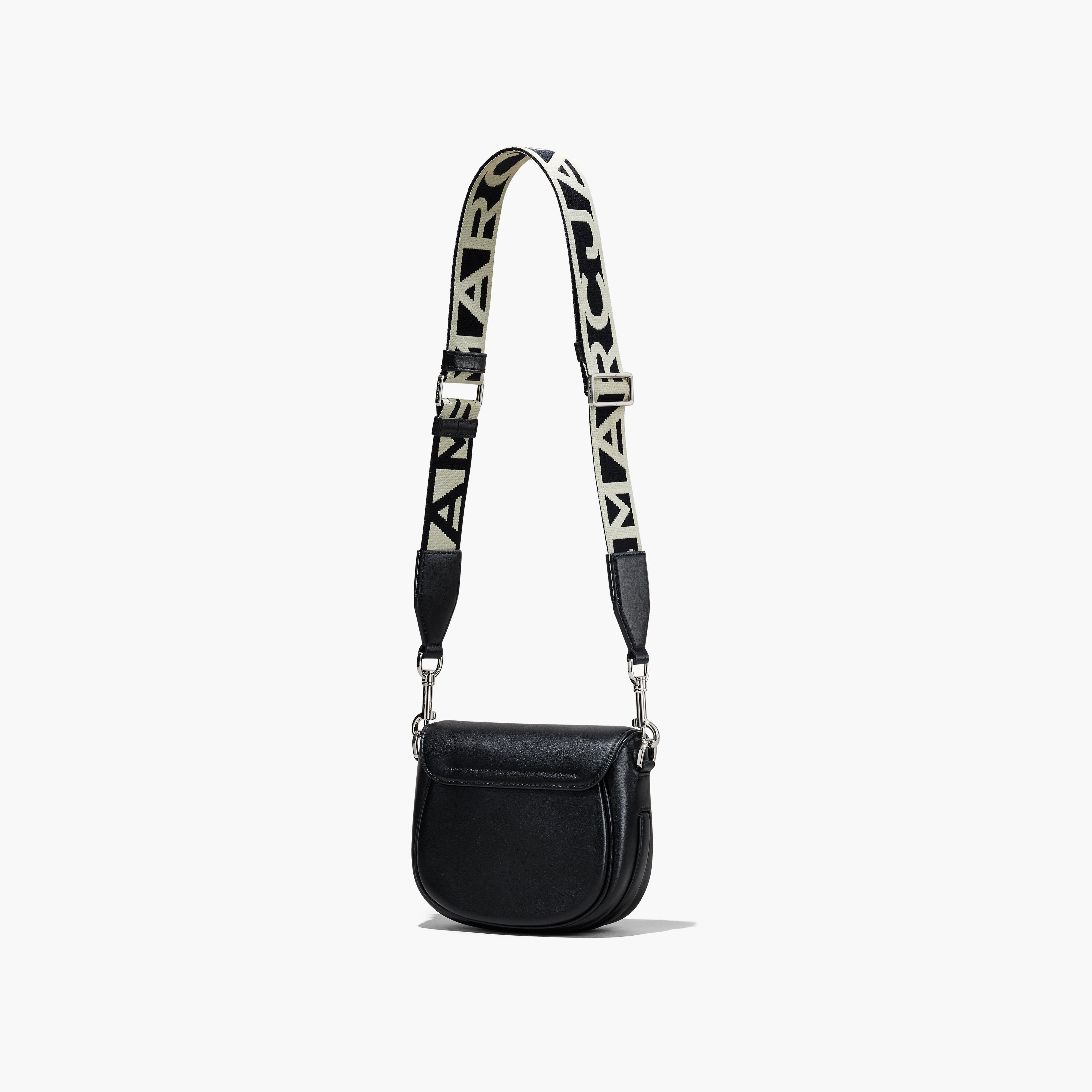 The J Marc Small Saddle Bag Marc Jacobs Official Site