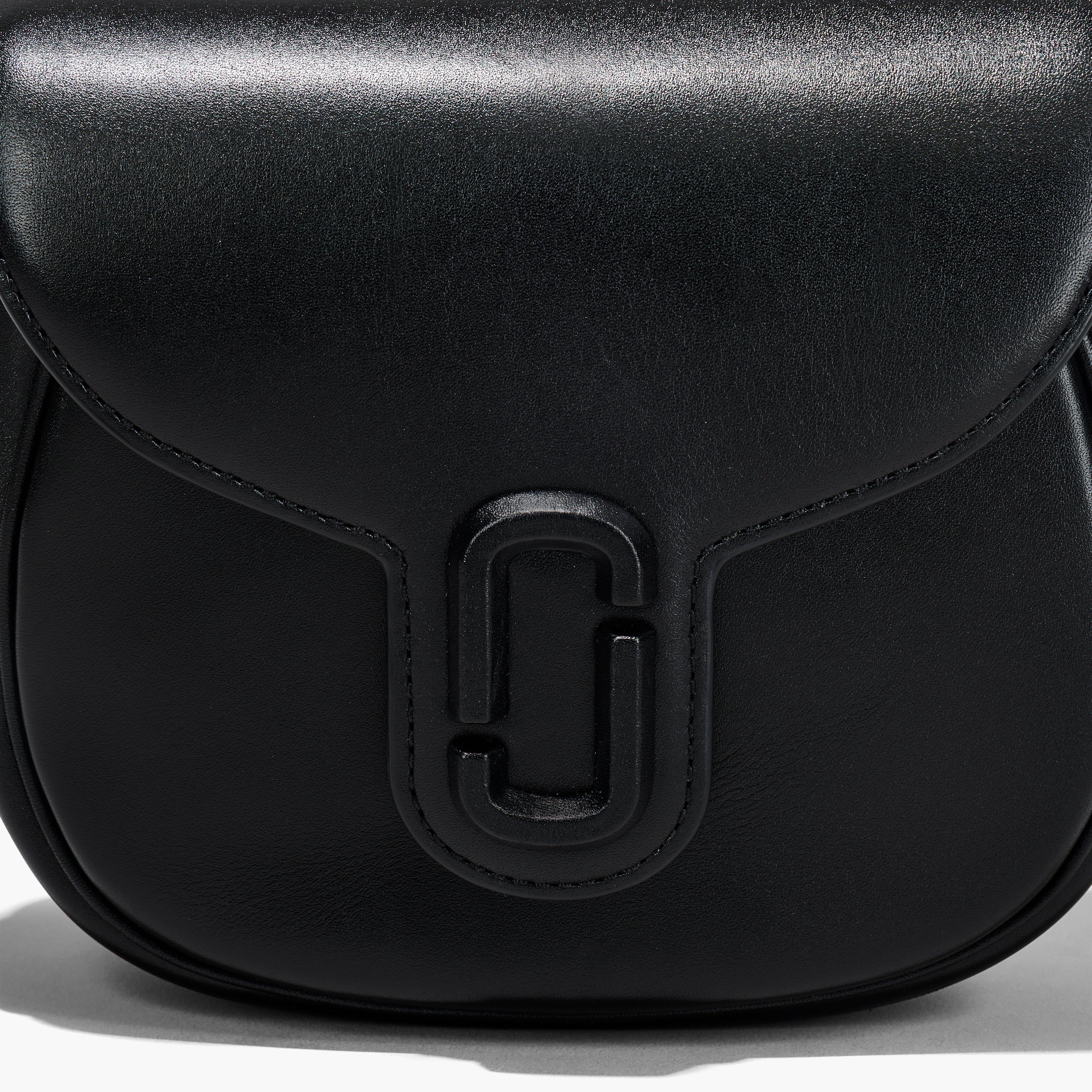 The J Marc Small Saddle Bag Marc Jacobs Official Site
