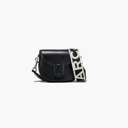 The J Marc Small Saddle Bag | Marc Jacobs | Official Site