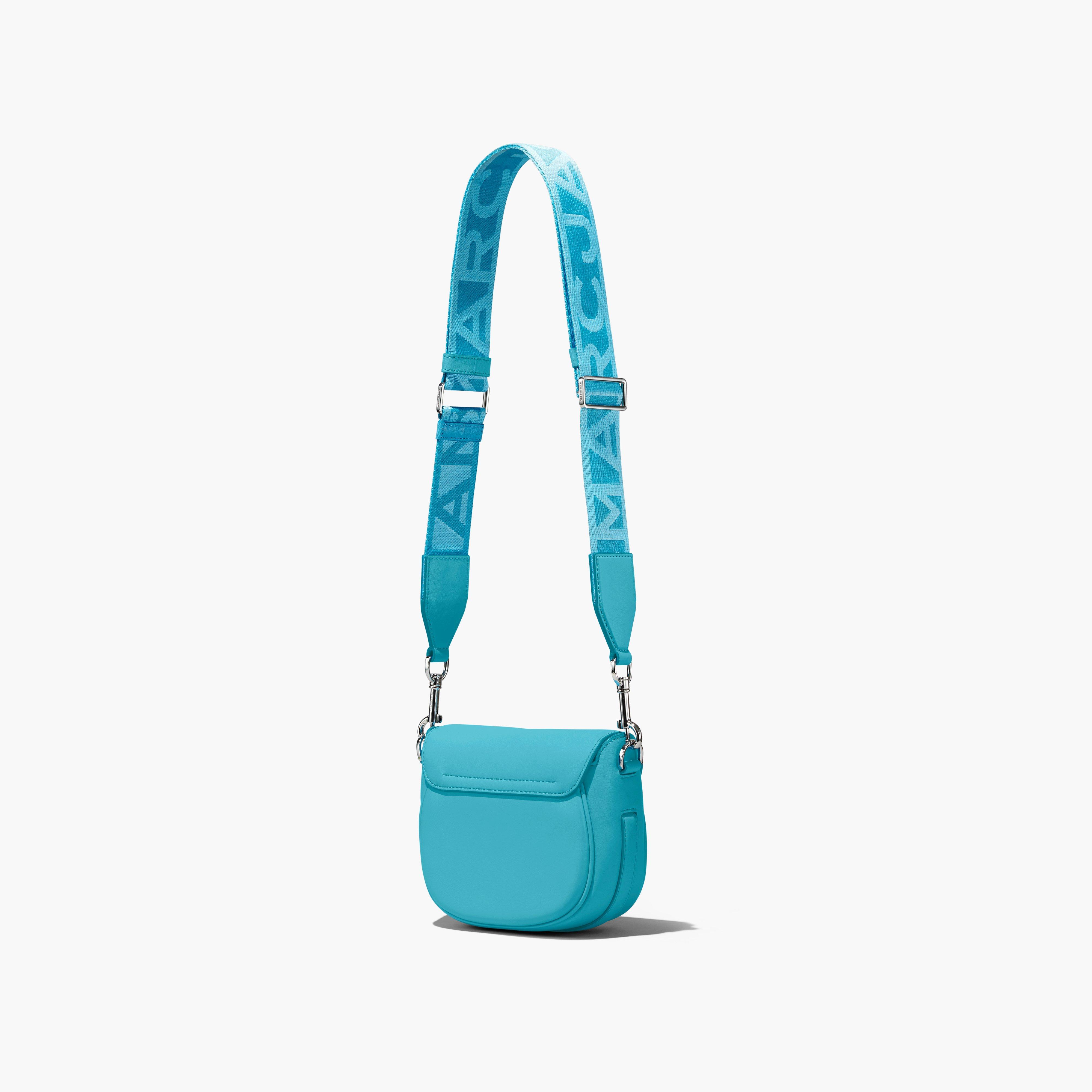 The J Marc Small Saddle Bag(Saddle Bags)