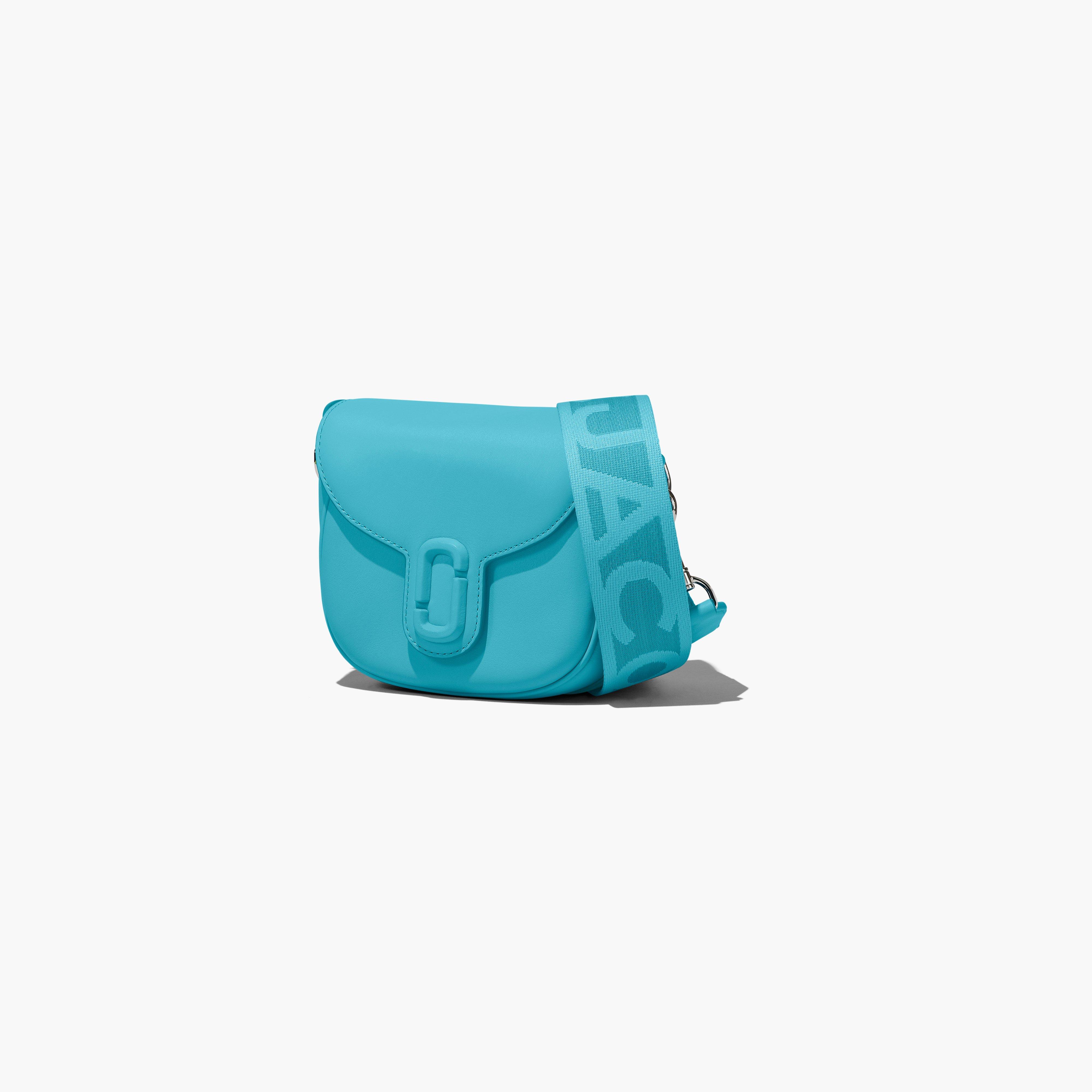 The J Marc Small Saddle Bag(Saddle Bags)