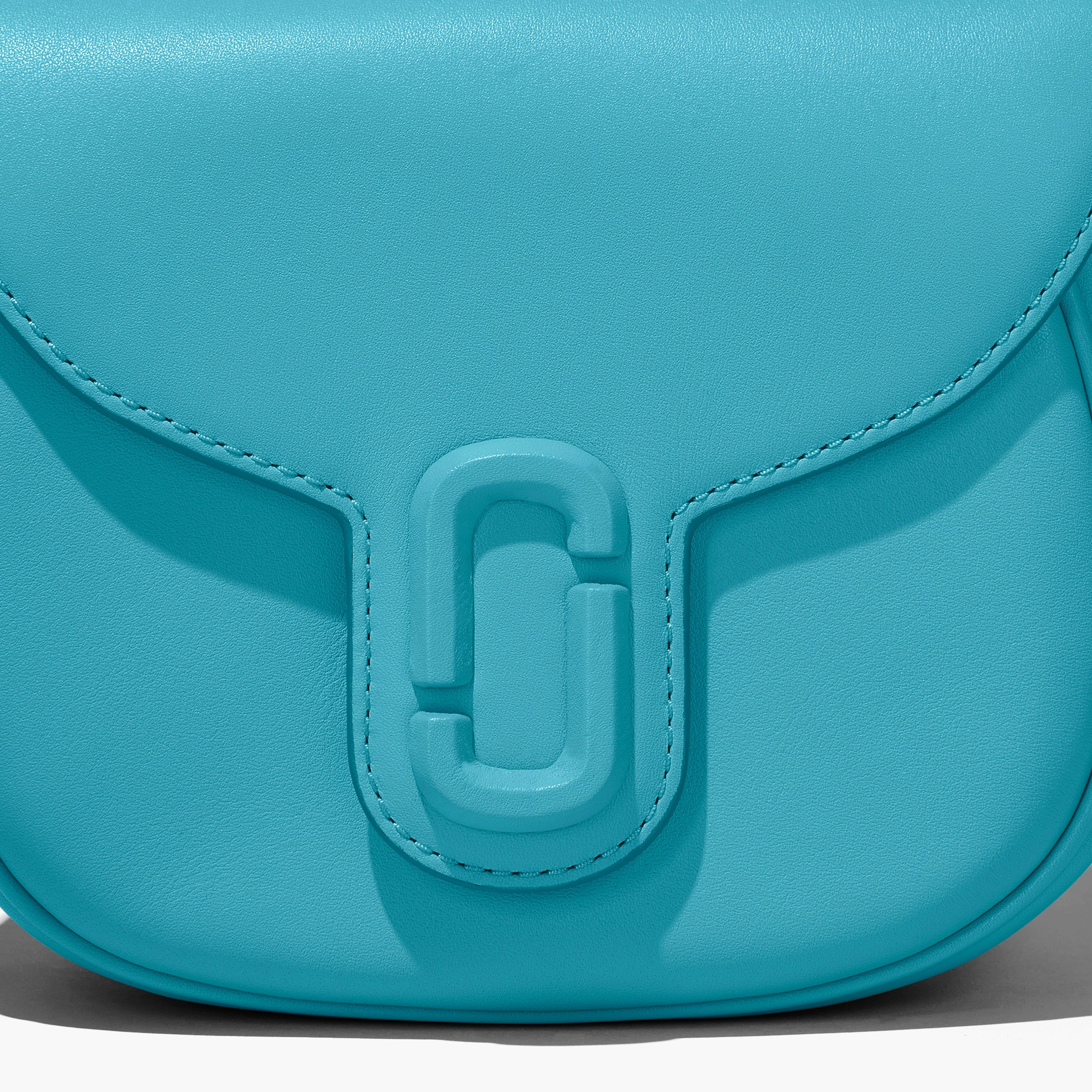 The J Marc Small Saddle Bag(Saddle Bags)