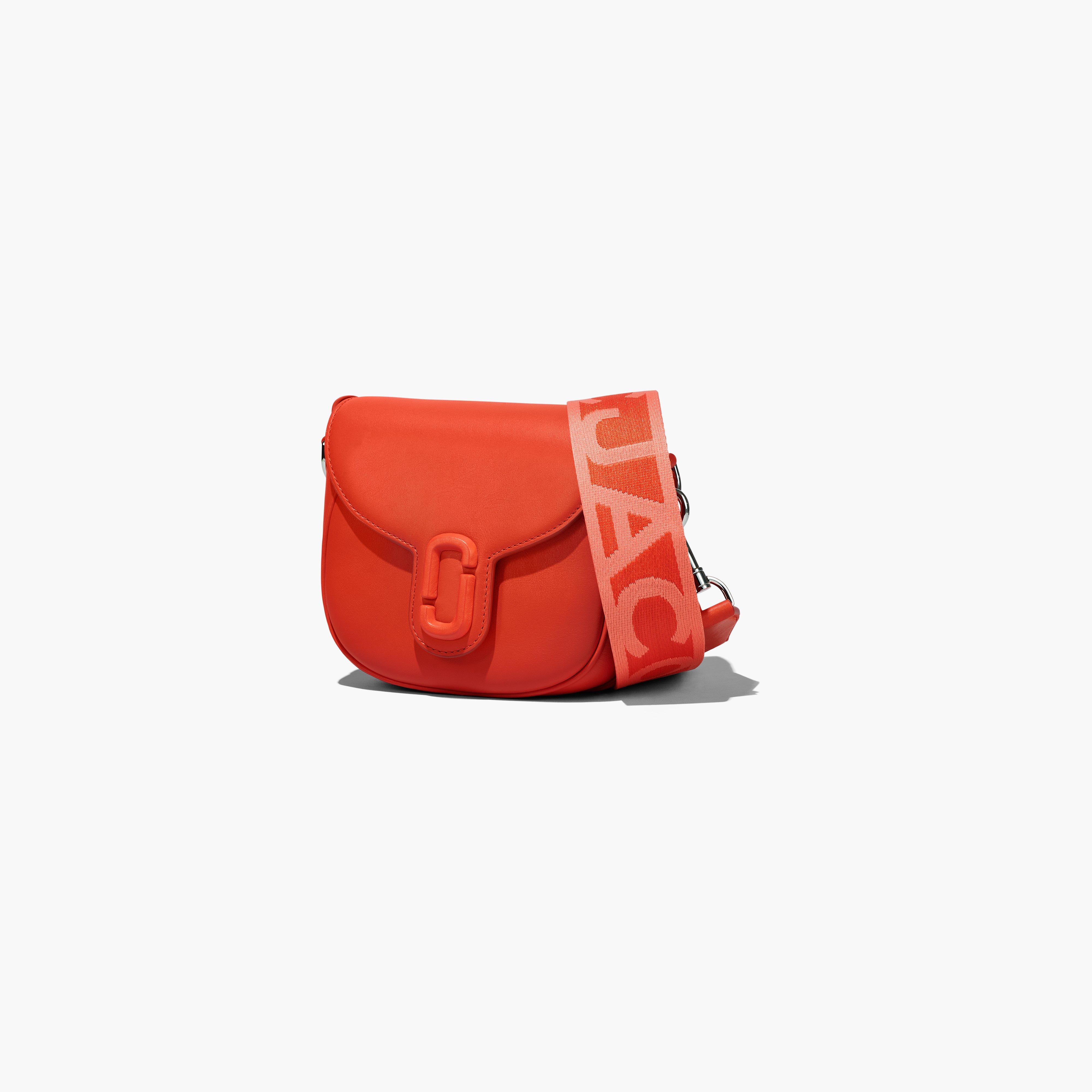 The J Marc Small Saddle Bag(Saddle Bags)