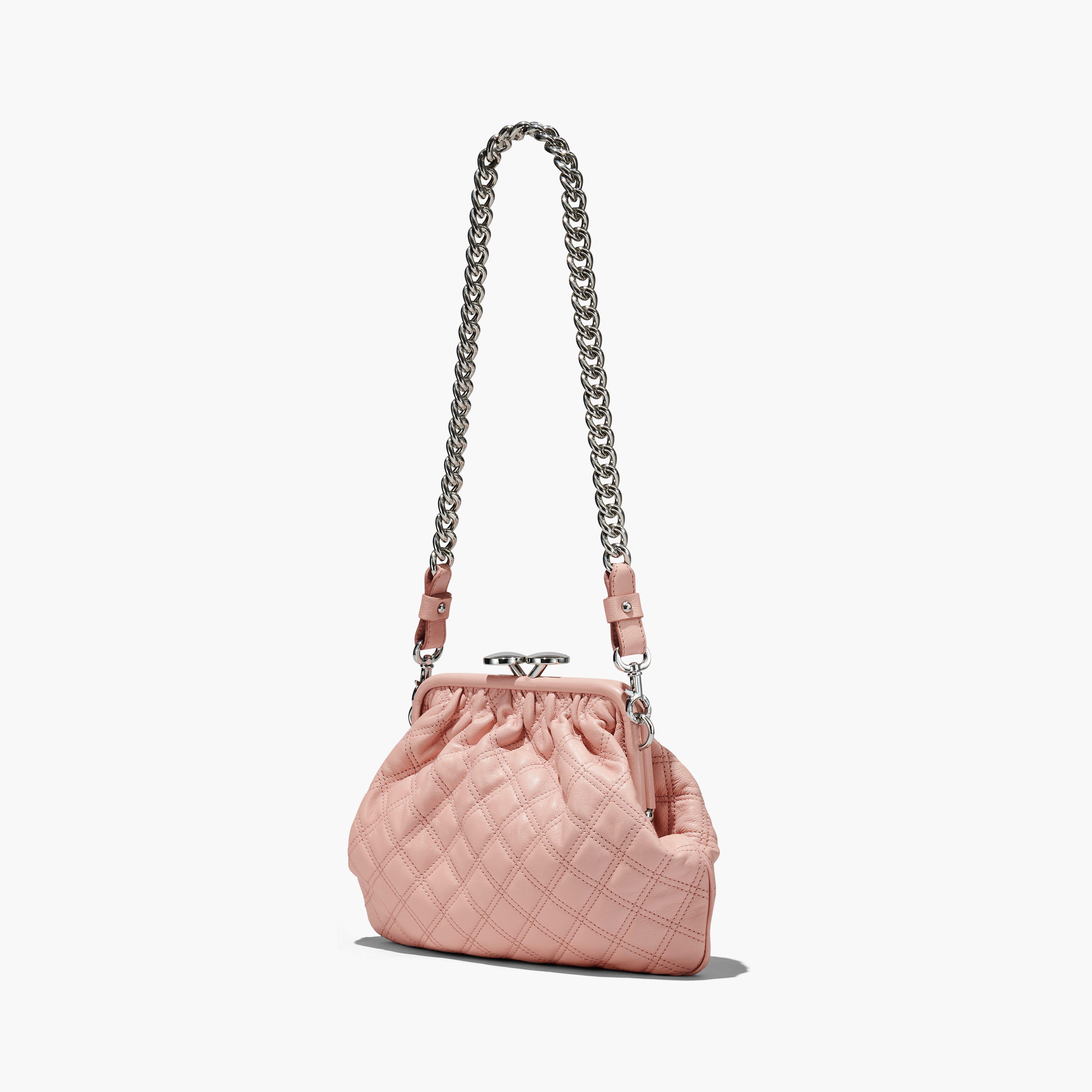 Re-Edition Quilted Leather Little Stam Bag(The Quilted Collection)