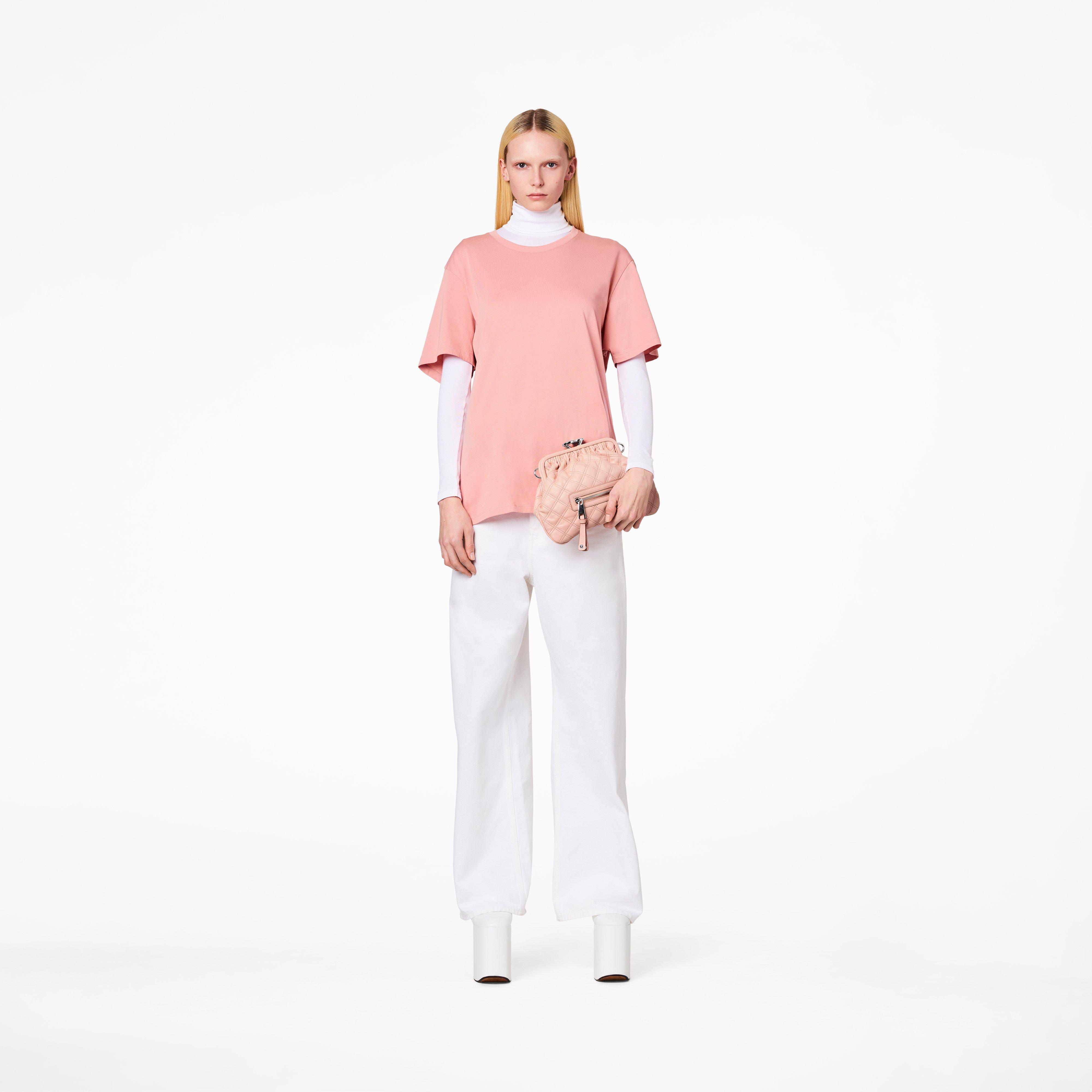 Re-Edition Quilted Leather Little Stam Bag(The Quilted Collection)