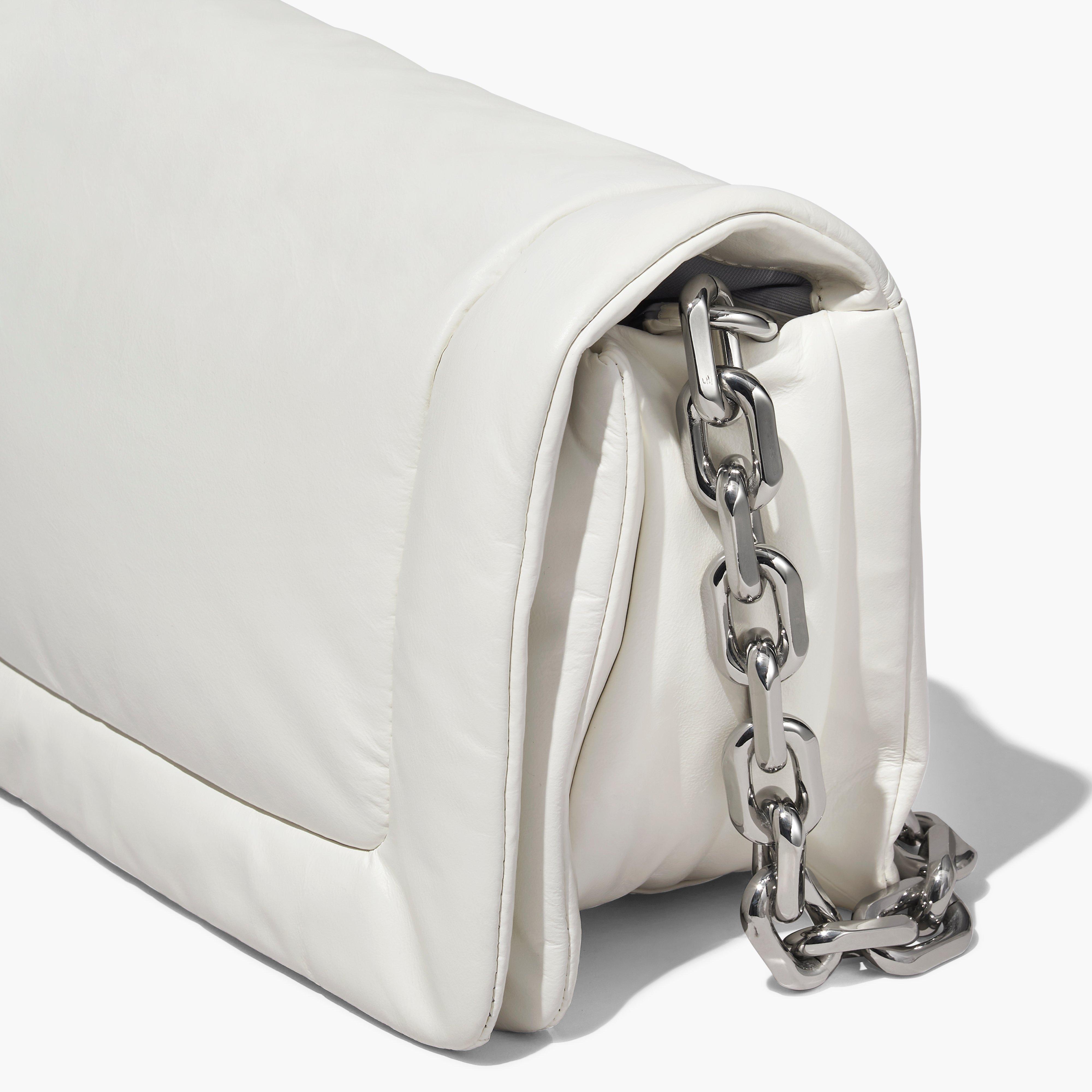 The Barcode Pillow Bag(Shoulder Bags)