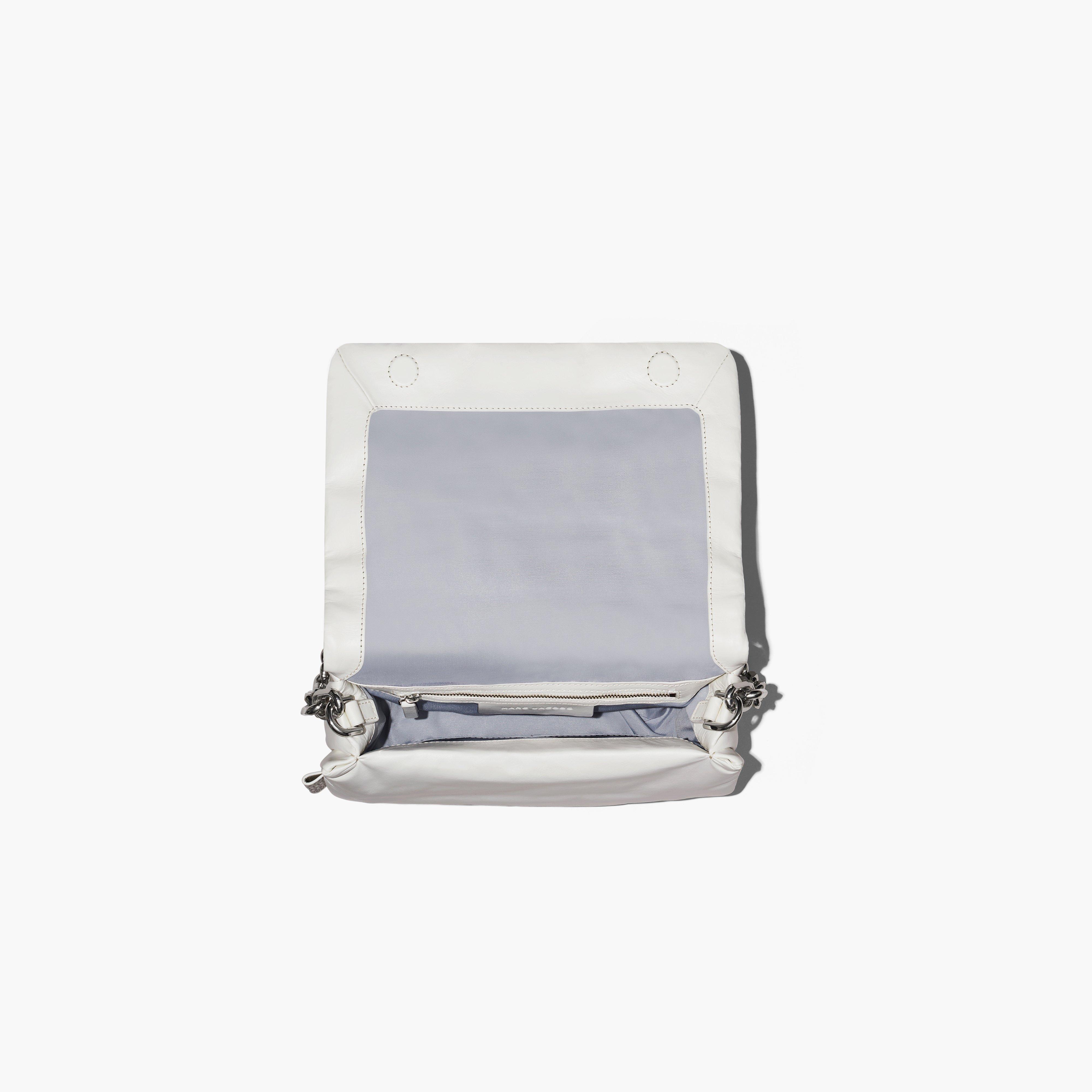 The Barcode Pillow Bag(Shoulder Bags)