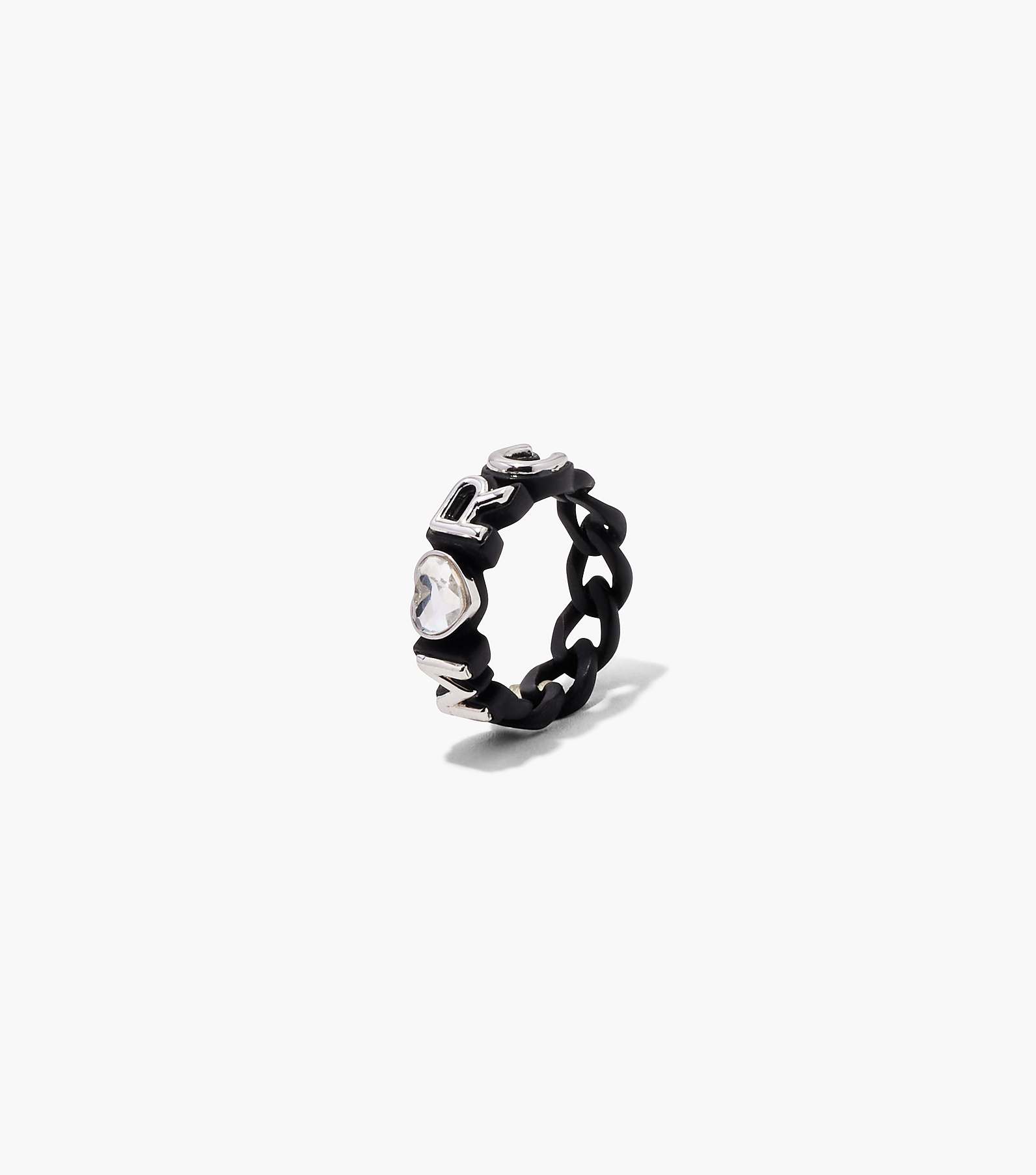 The Charmed Marc Chain Ring(Rings)