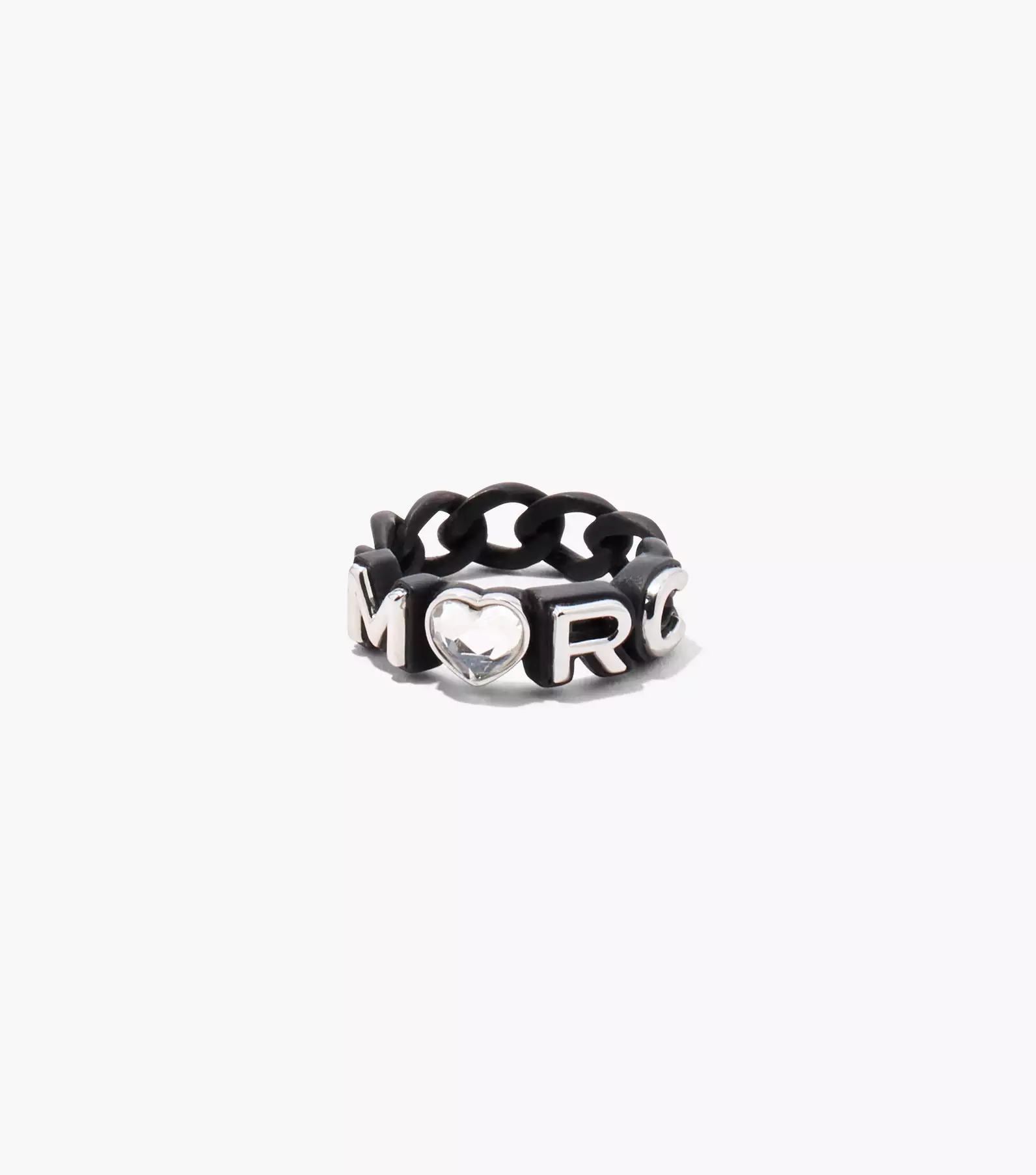 The Charmed Marc Chain Ring(null)