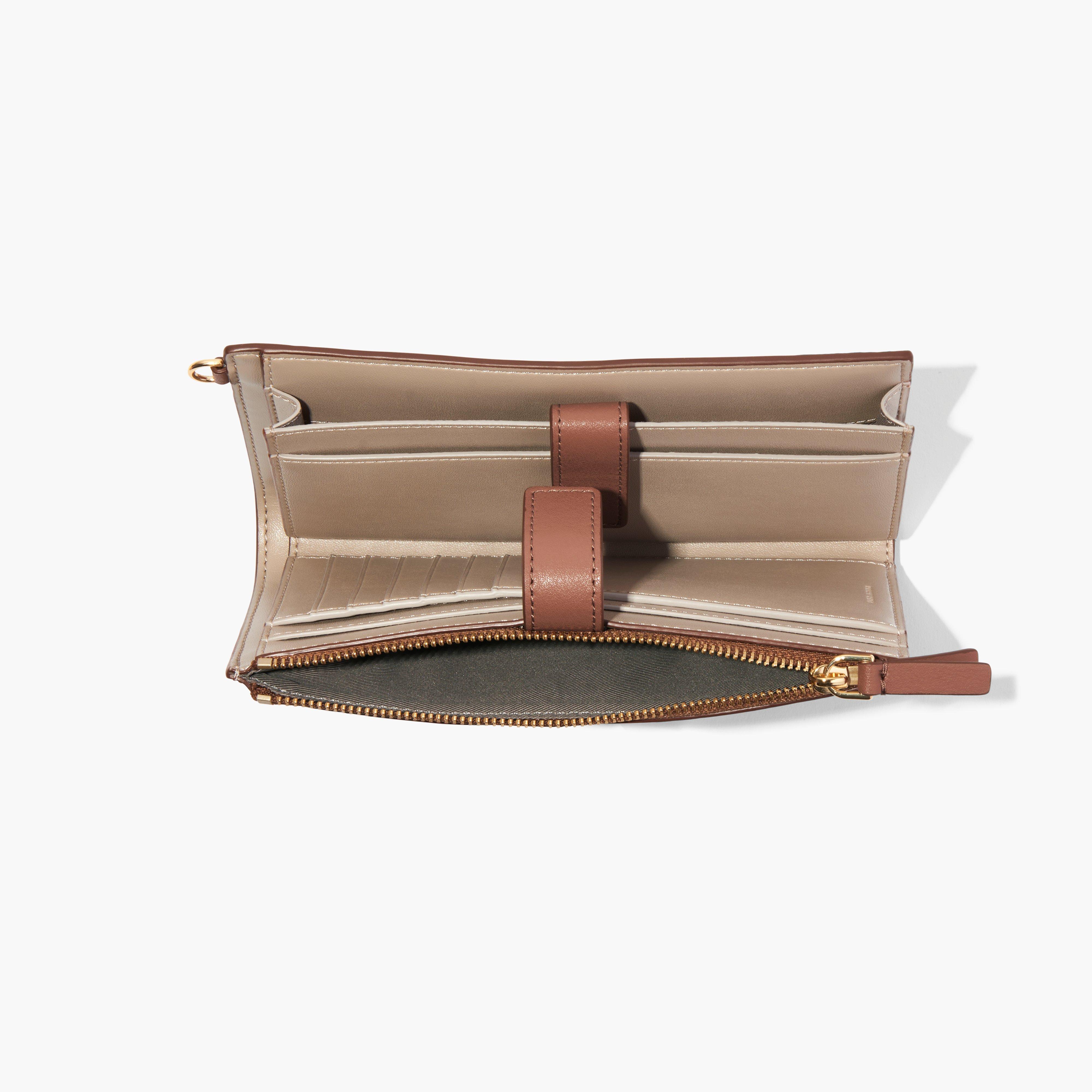 The J Marc Phone Wristlet(View All Wallets)