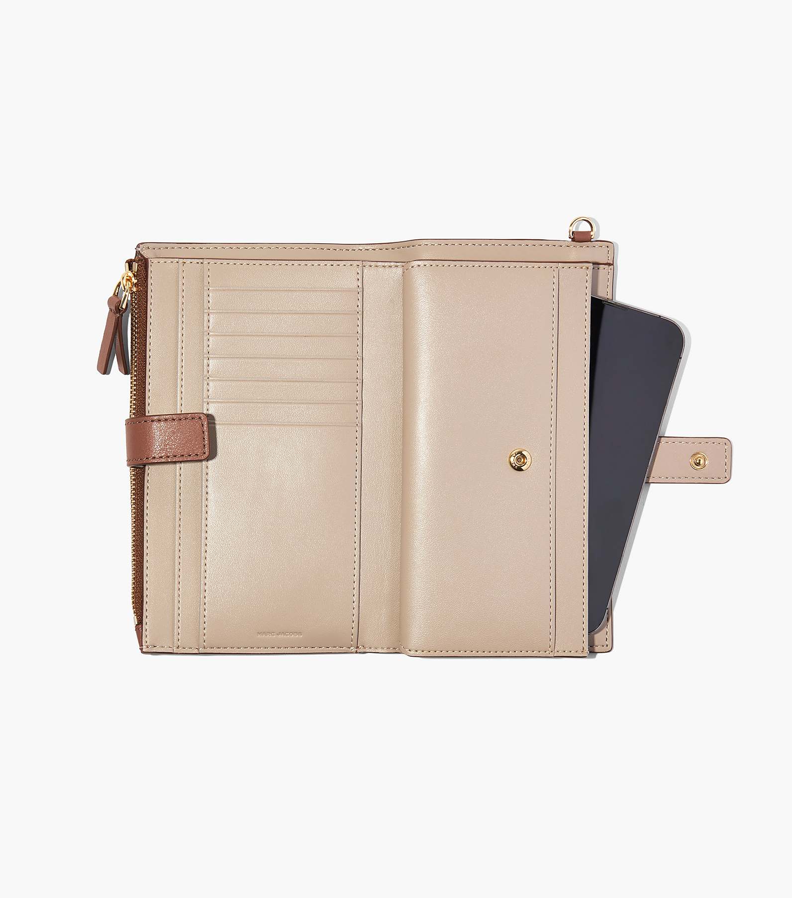 The J Marc Phone Wristlet(View All Wallets)