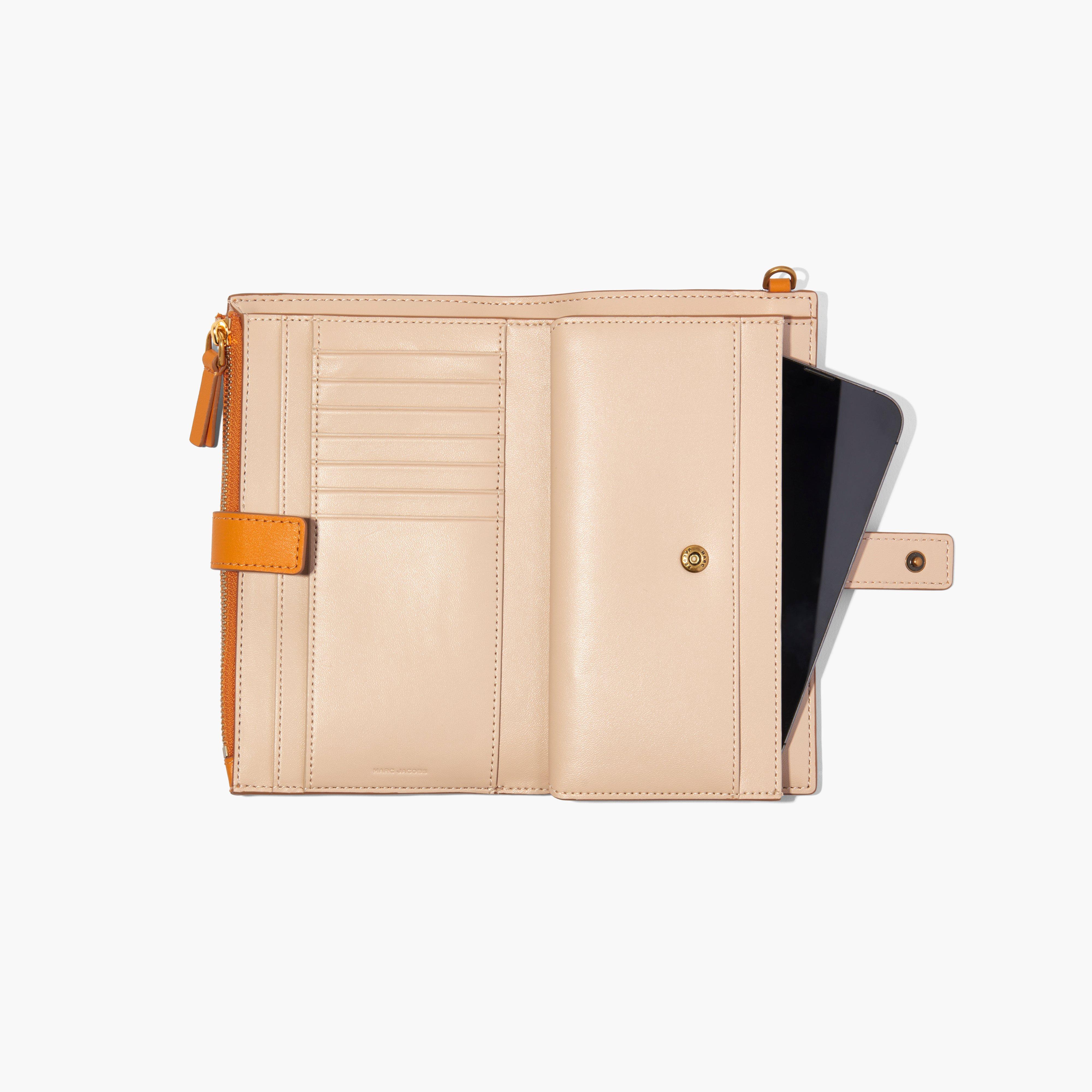 The J Marc Phone Wristlet(View All Wallets)