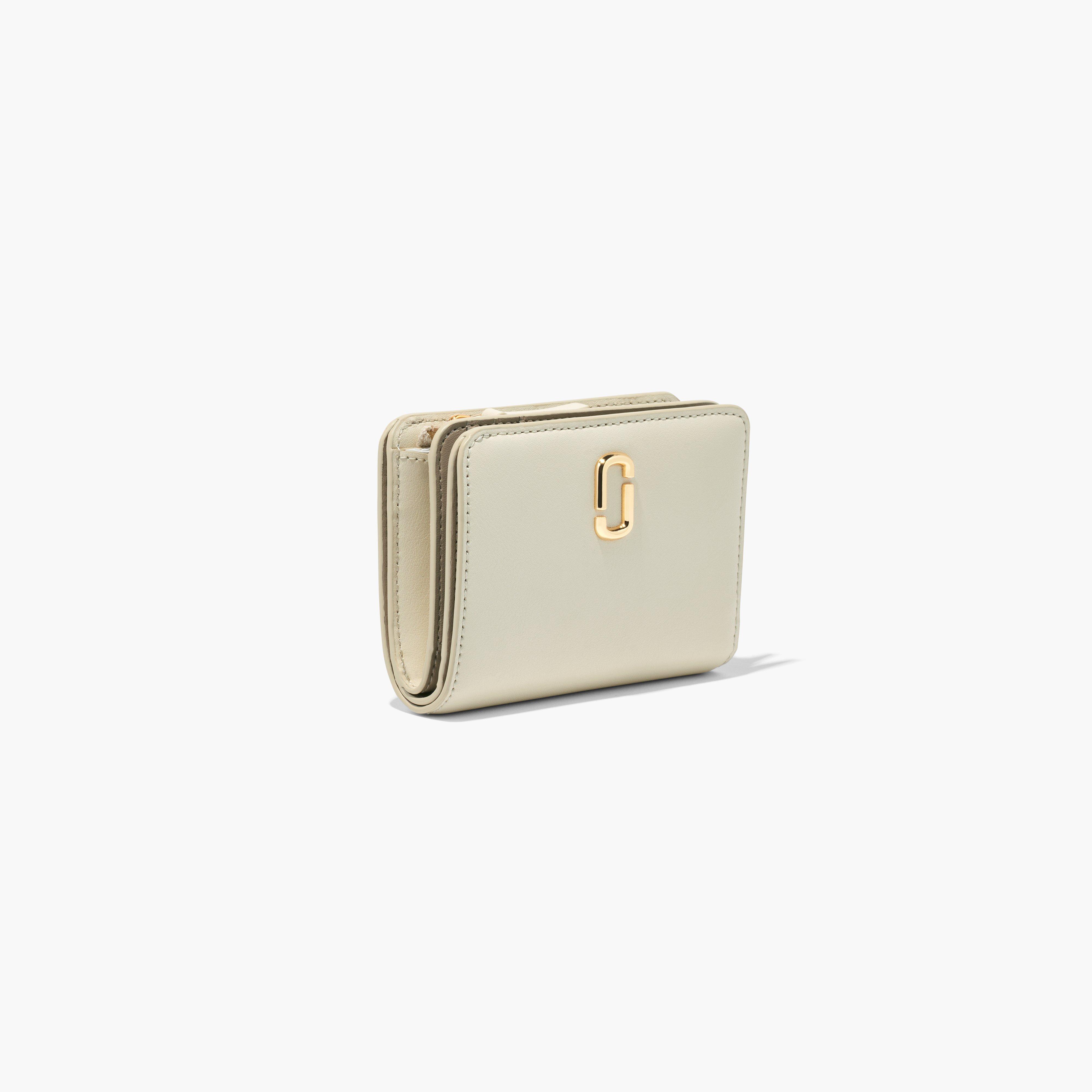 The J Marc Mini Compact Wallet(View All Wallets)