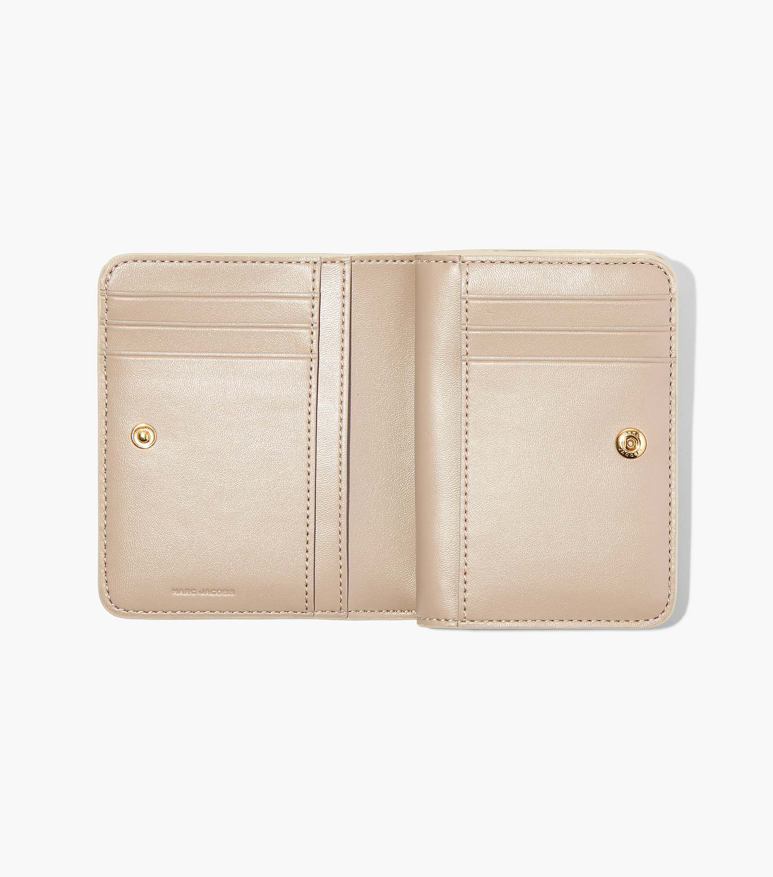 The J Marc Mini Compact Wallet(View All Wallets)