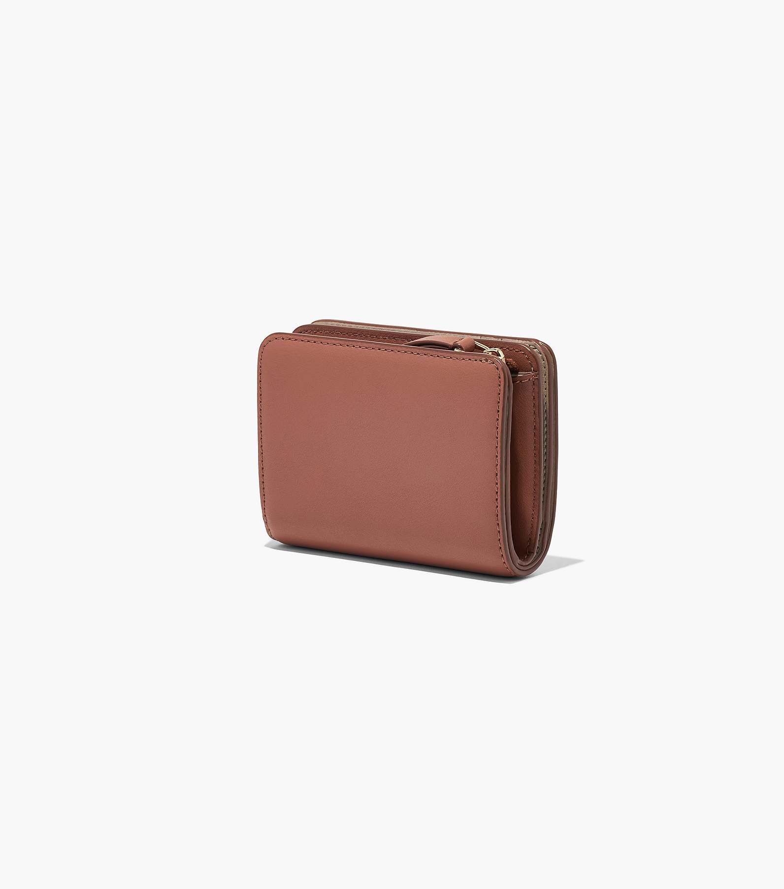 The J Marc Mini Compact Wallet(View All Wallets)