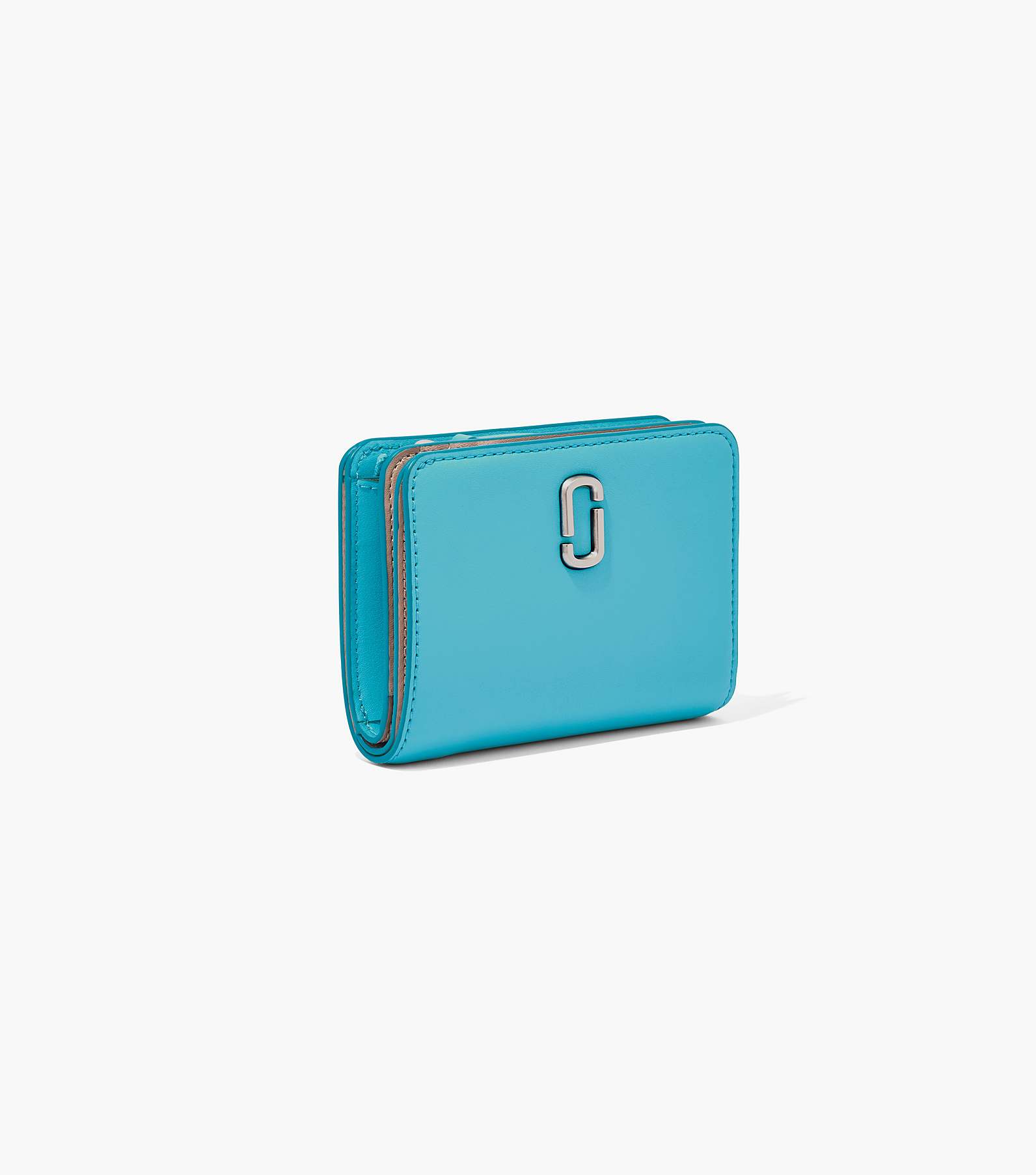 The J Marc Mini Compact Wallet(Small Wallets)