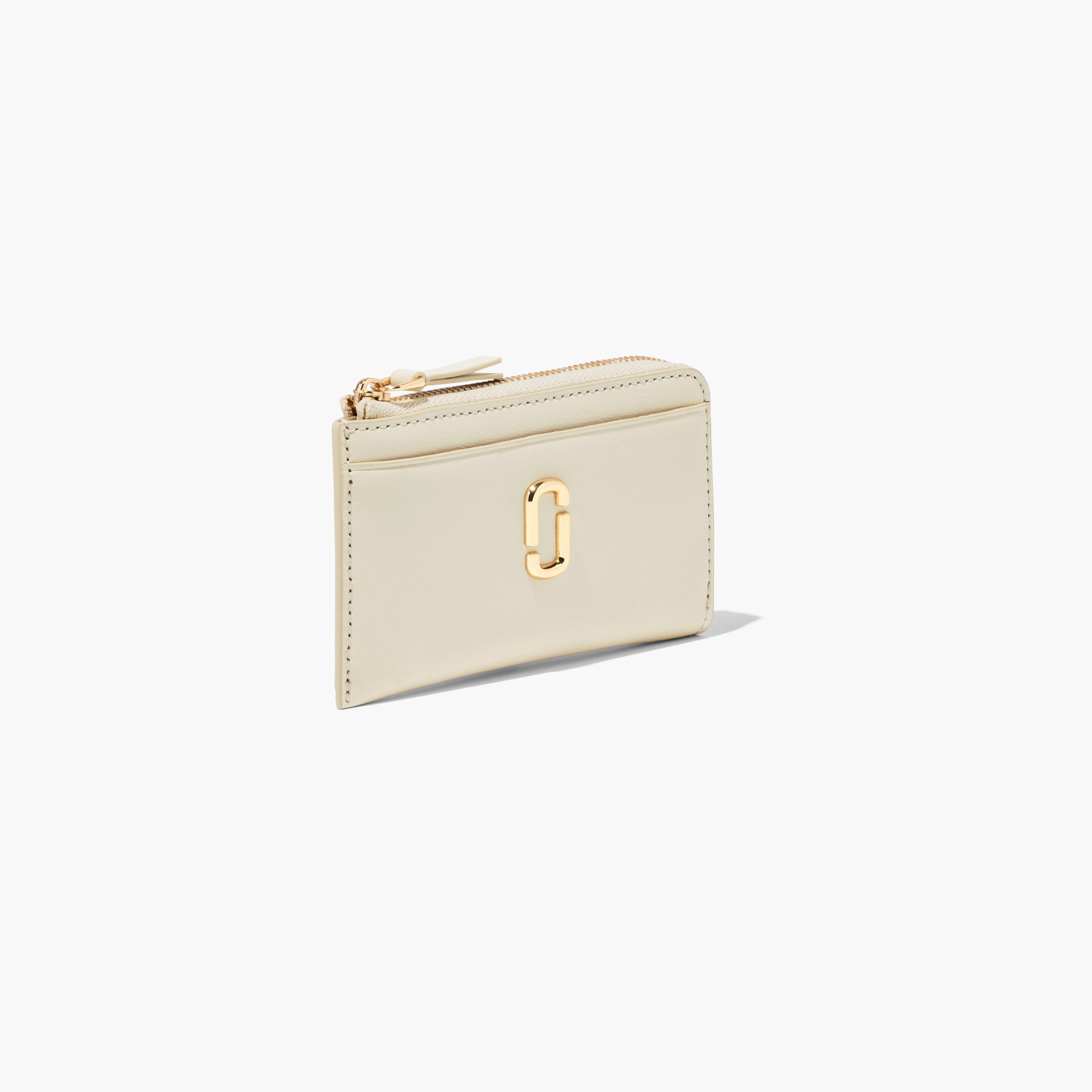 The J Marc Top Zip Multi Wallet(View All Wallets)