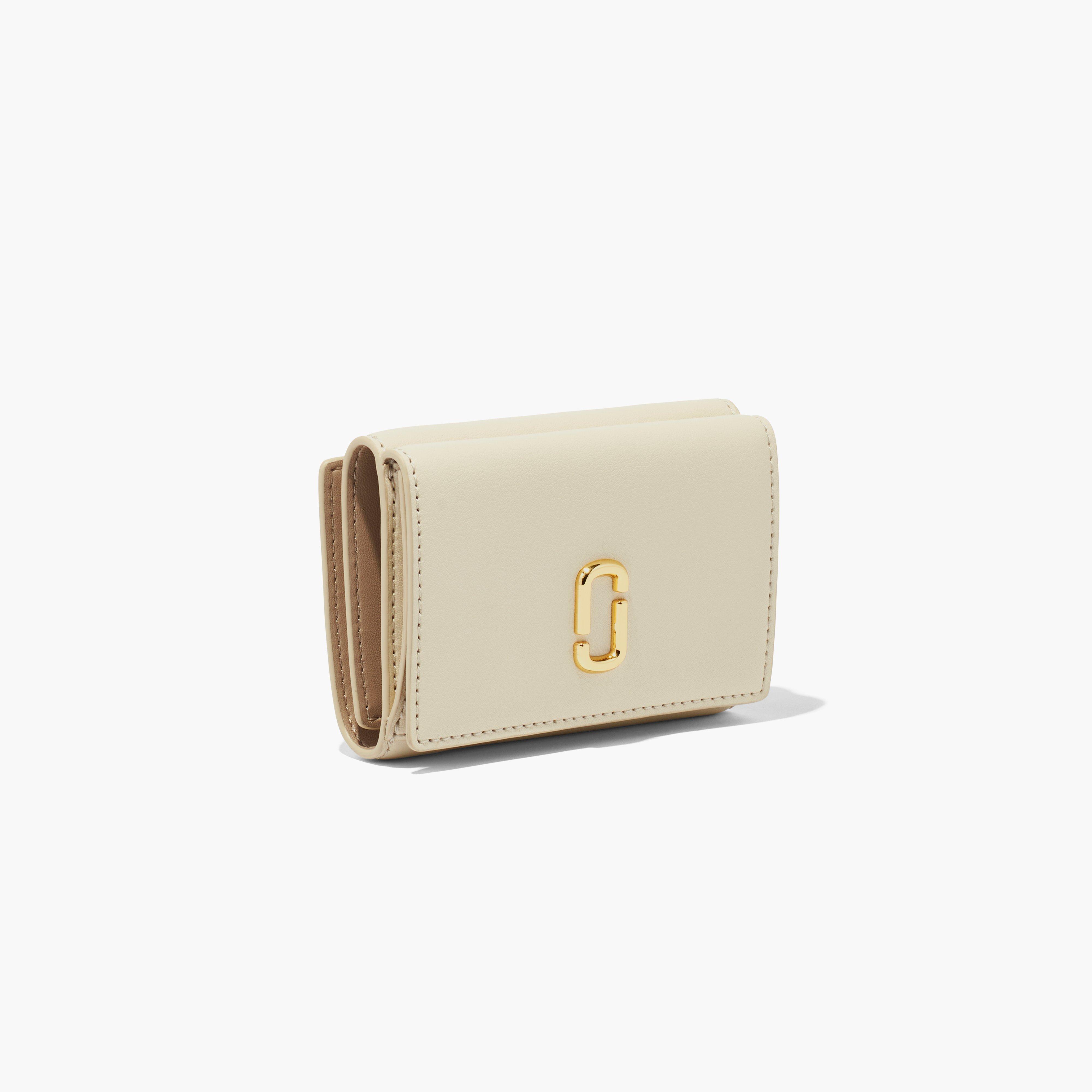 The J Marc Trifold Wallet(View All Wallets)