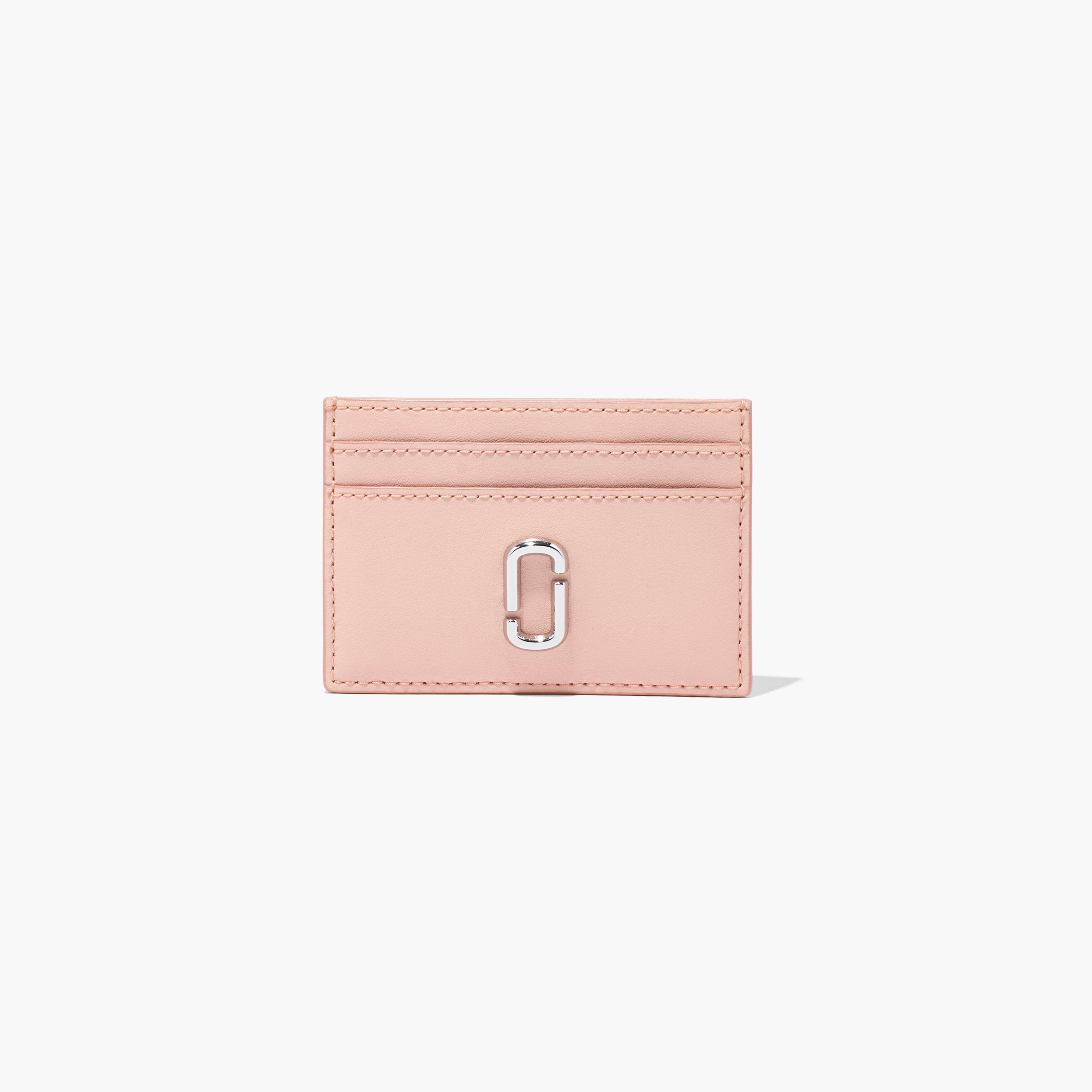 The J Marc Card Case - ROSE
