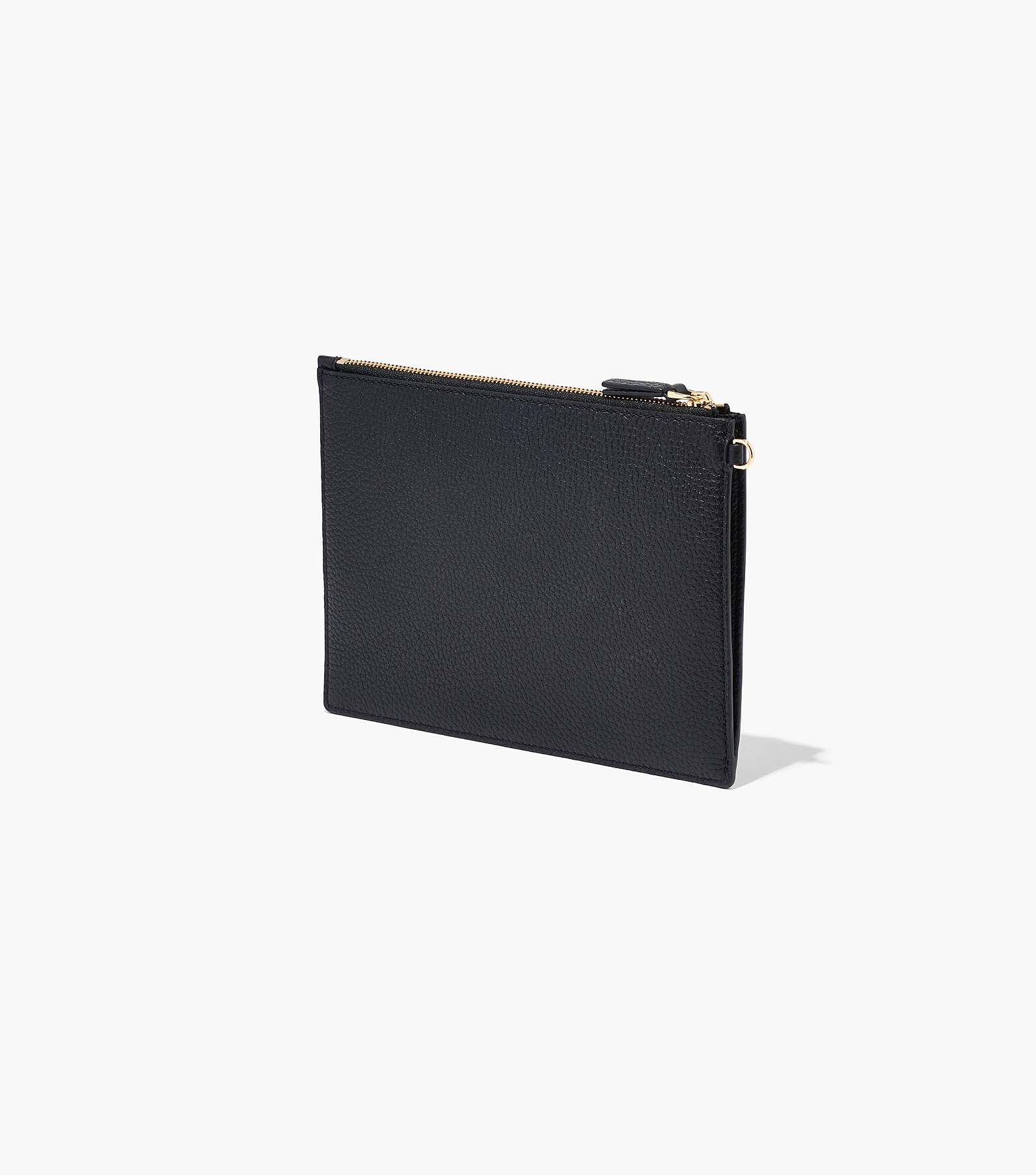 The Leather Small Wristlet(View All Wallets)