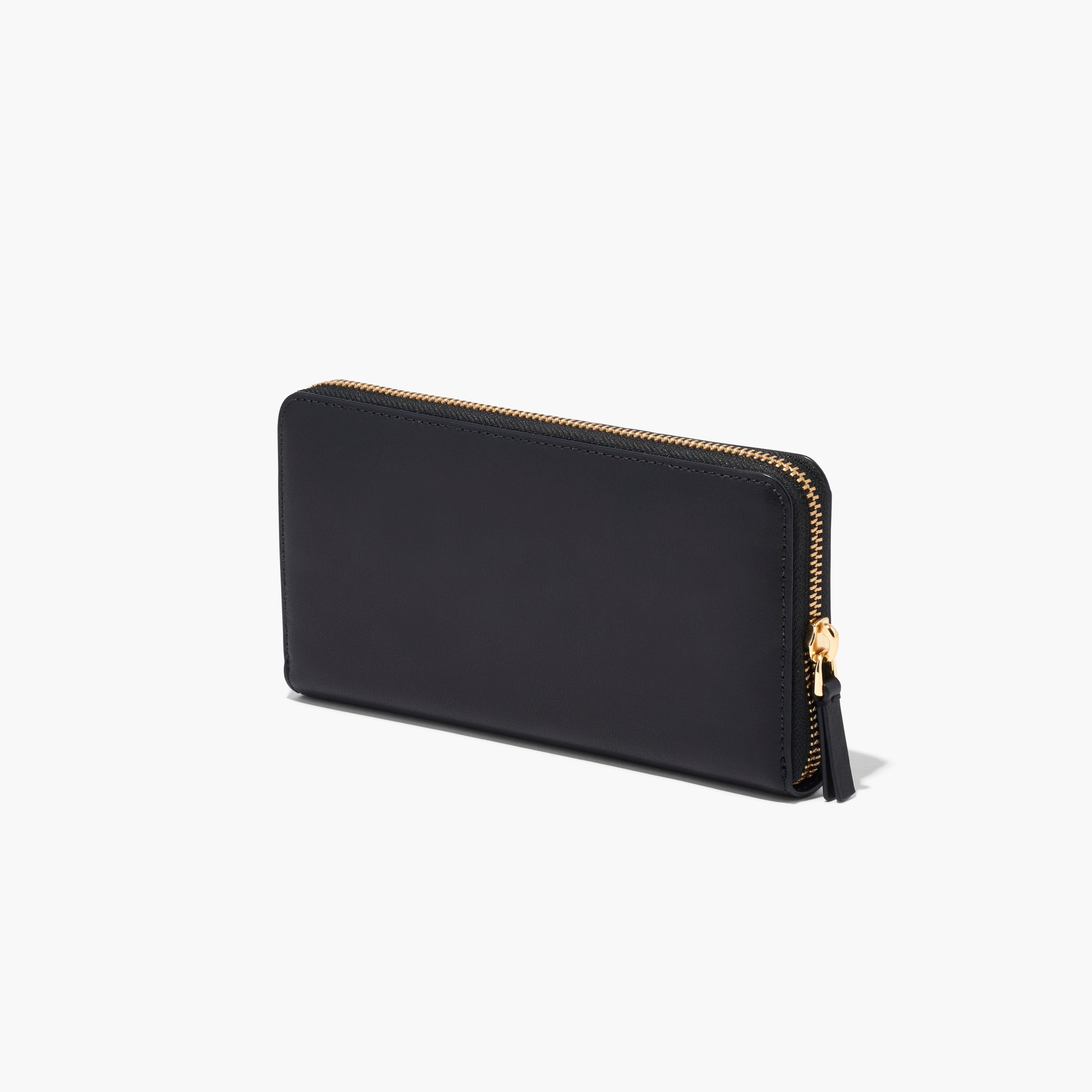 The J Marc Continental Wallet(View All Wallets)