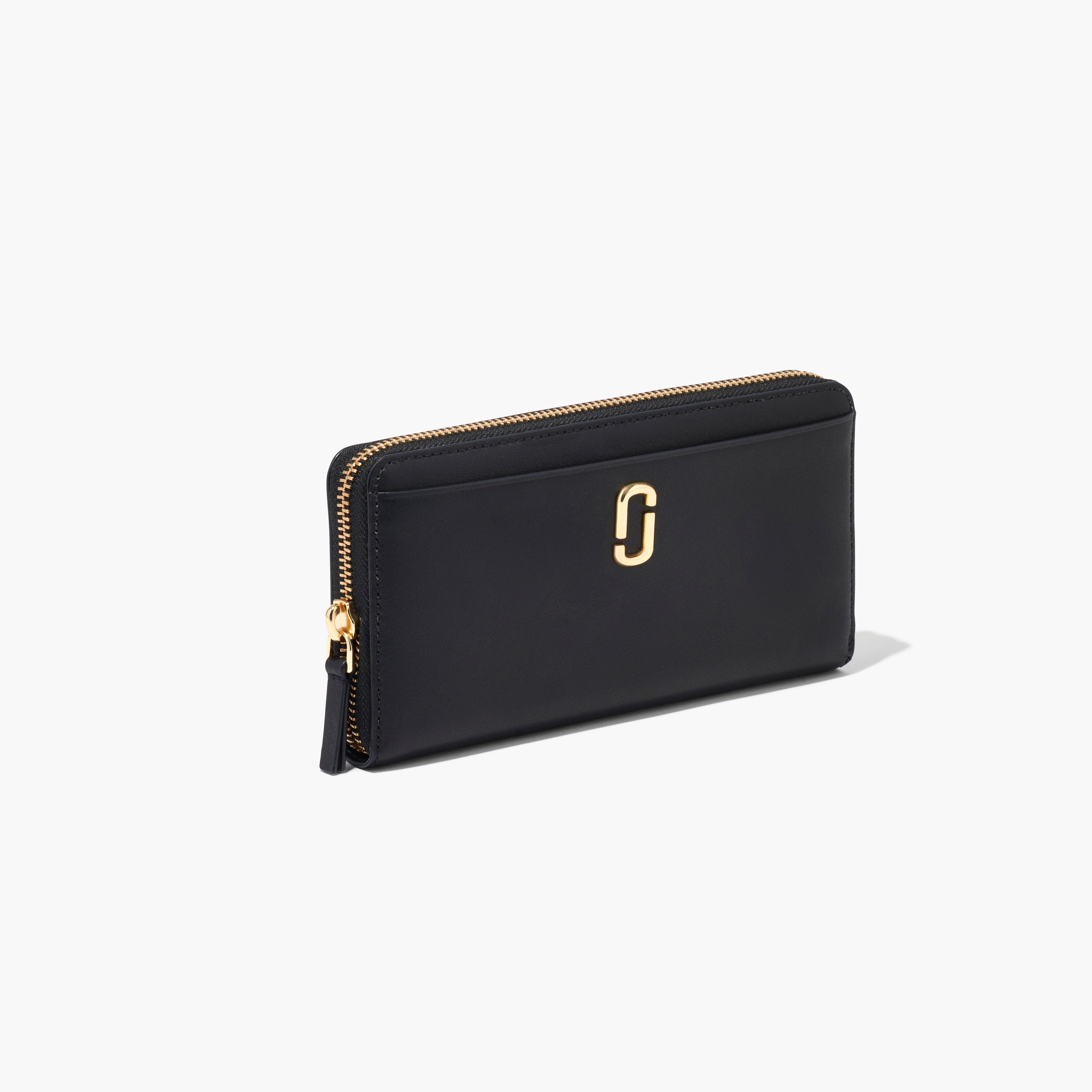 The J Marc Continental Wallet(View All Wallets)