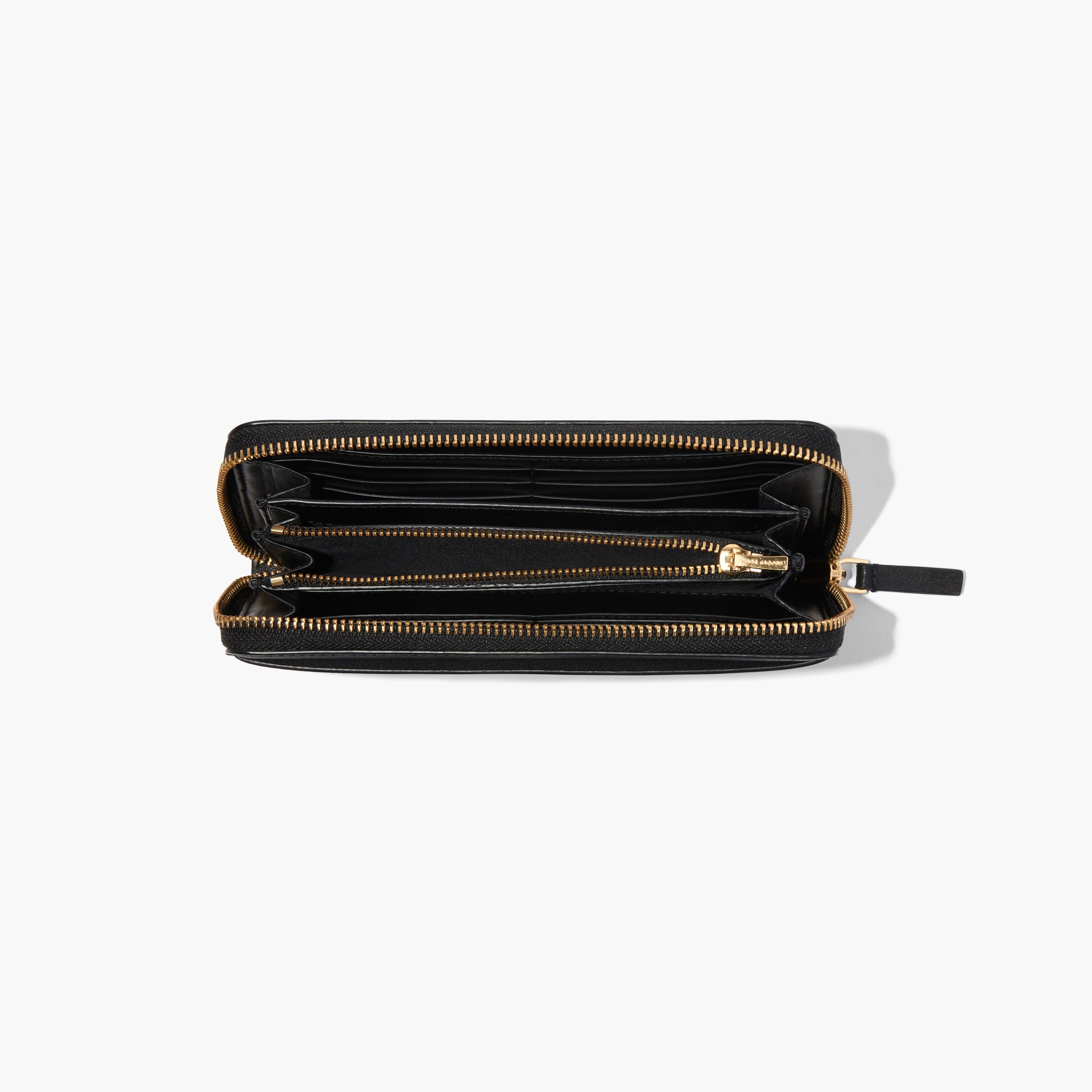 The J Marc Continental Wallet(View All Wallets)