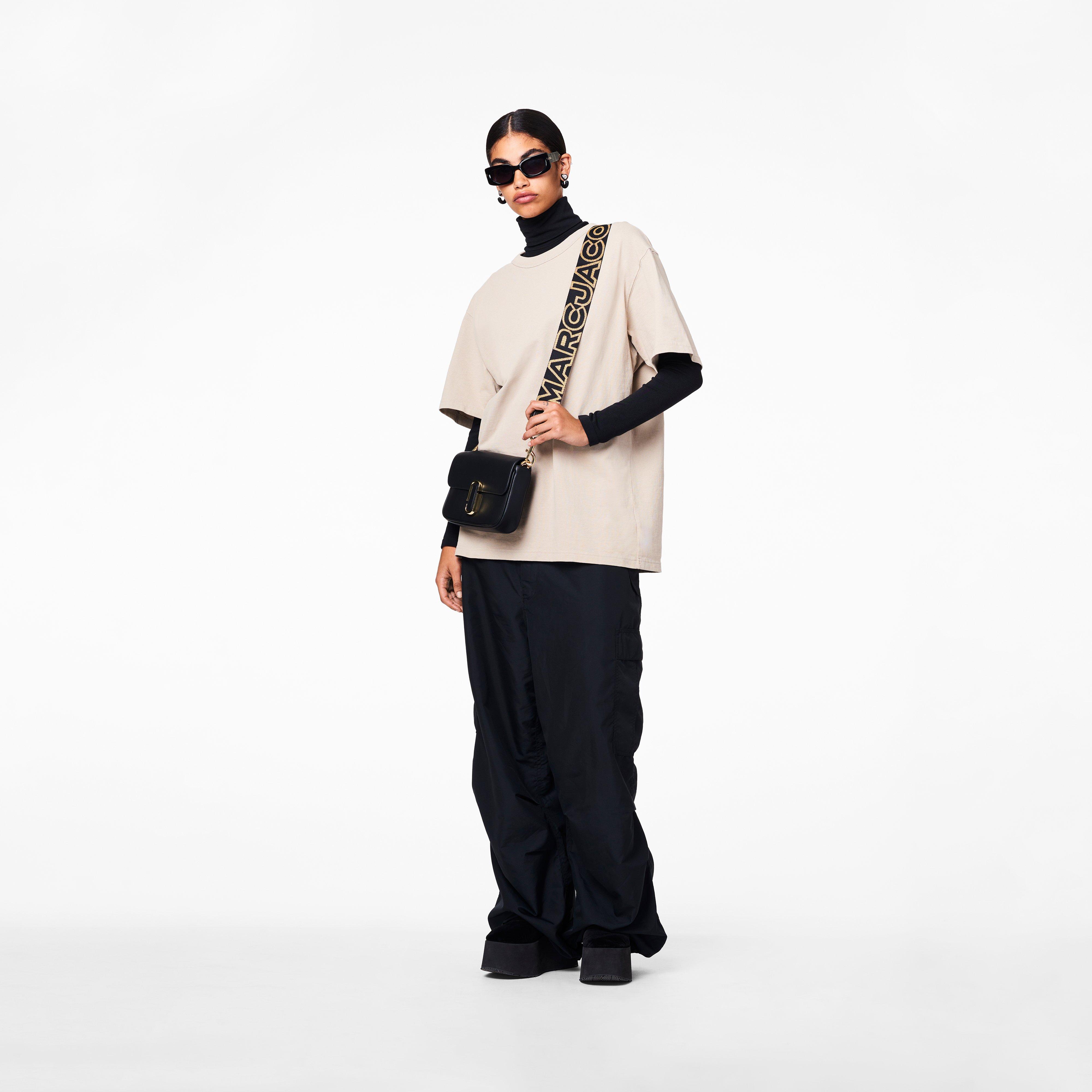 The Outline Logo Webbing Strap(Straps and Charms)