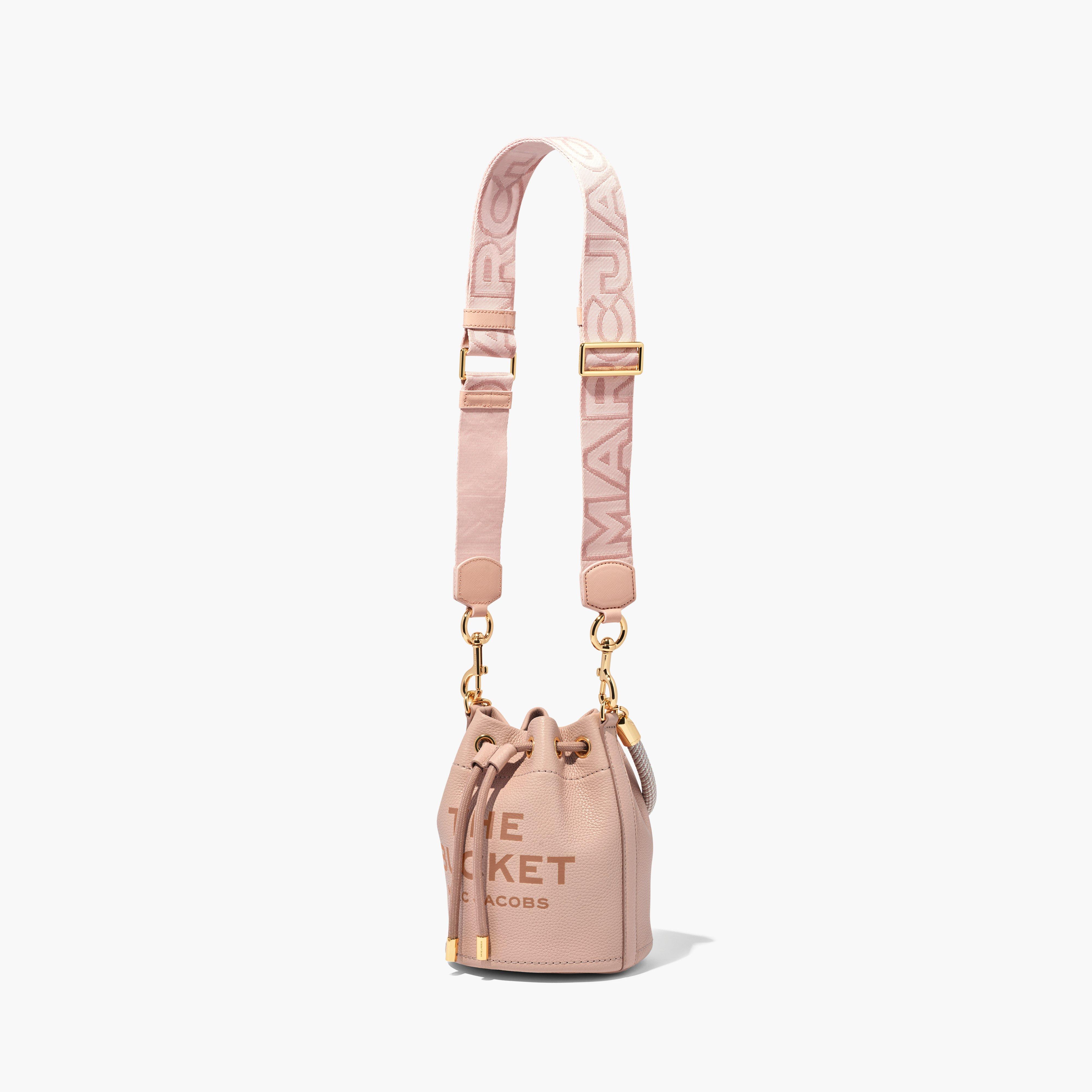 The Outline Logo Webbing Strap(Straps and Charms)
