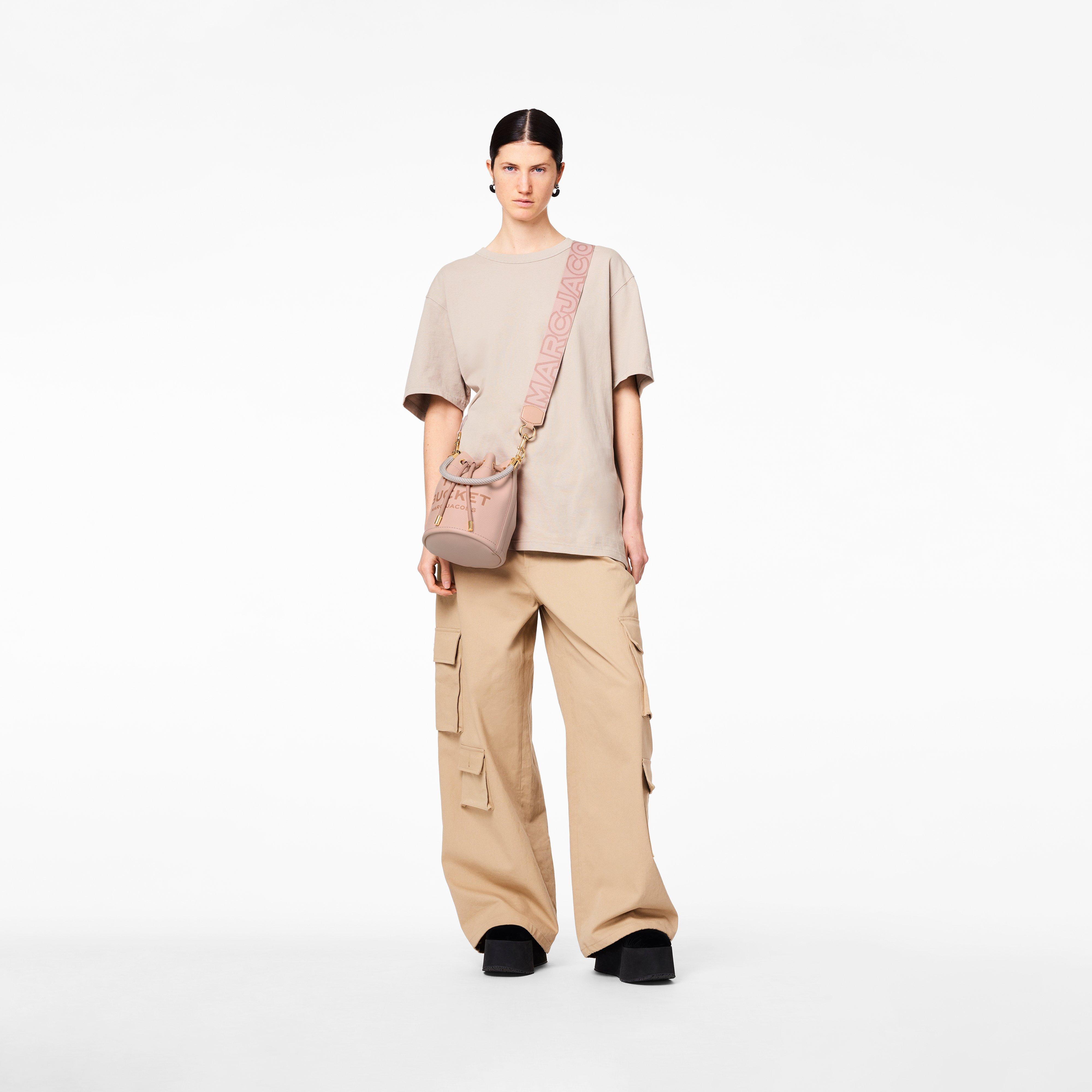 The Outline Logo Webbing Strap(Straps and Charms)